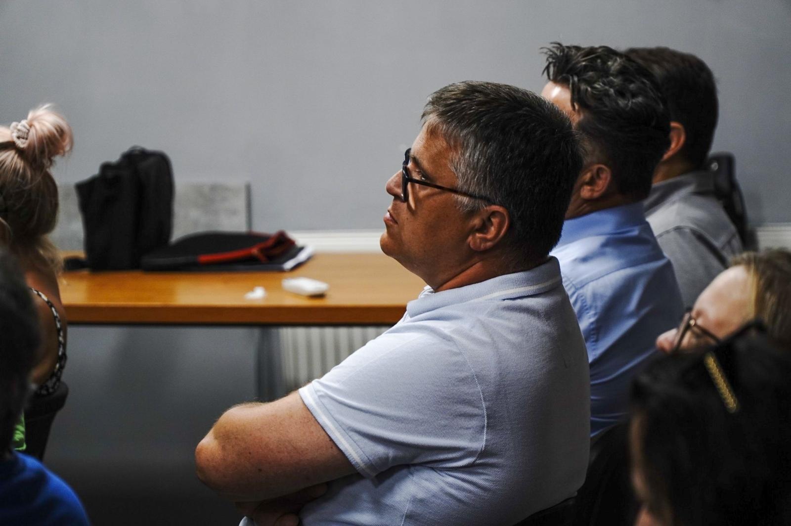 Zdjęcie w galerii na portalu naszraciborz.pl: Brzezie nadal walczy z odorami. Mieszkańcy oczekują konkretnych działań – Empol ma czas do 11 lipca wiadomości z regionu