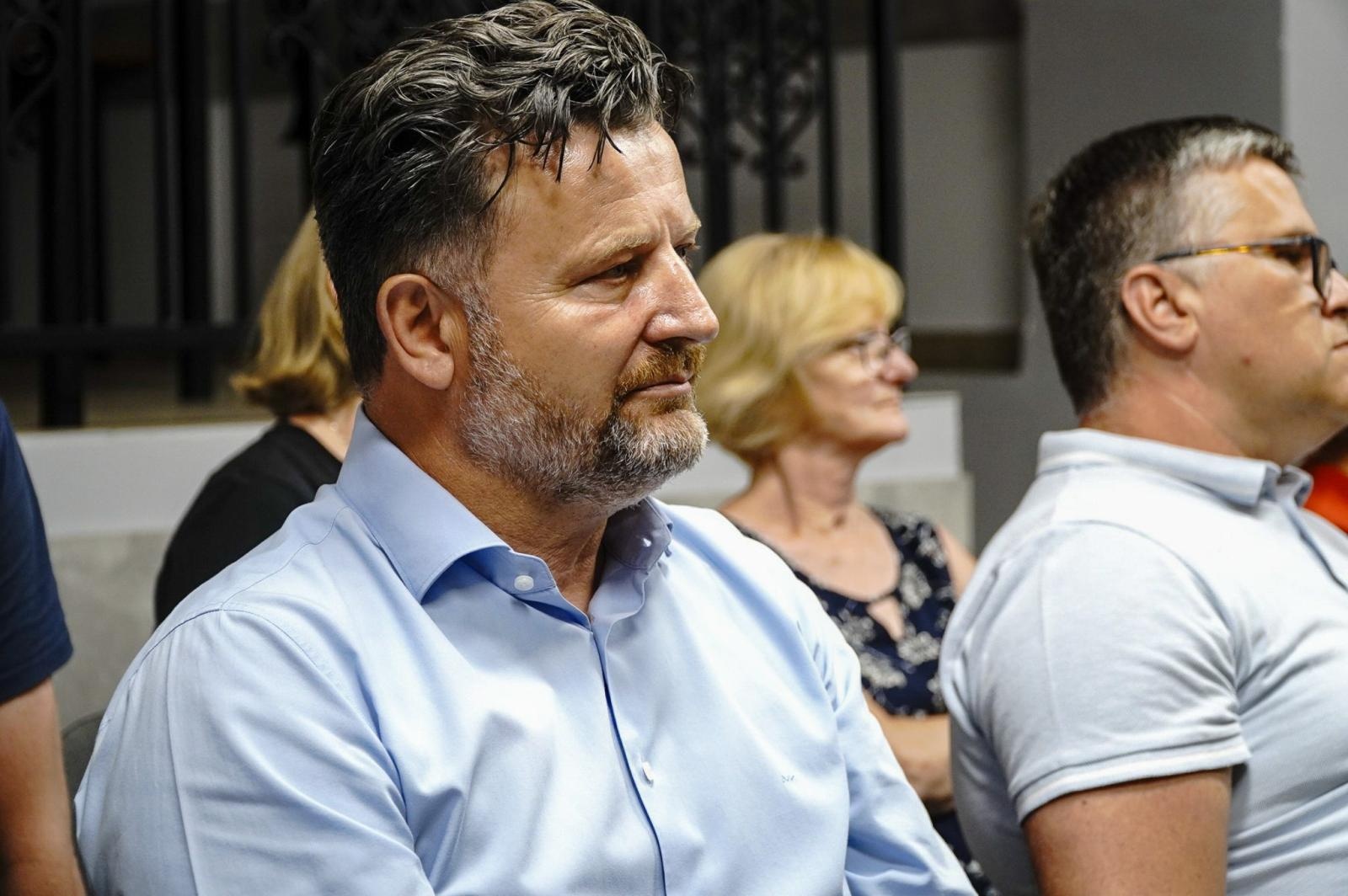 Zdjęcie w galerii na portalu naszraciborz.pl: Brzezie nadal walczy z odorami. Mieszkańcy oczekują konkretnych działań – Empol ma czas do 11 lipca wiadomości z regionu