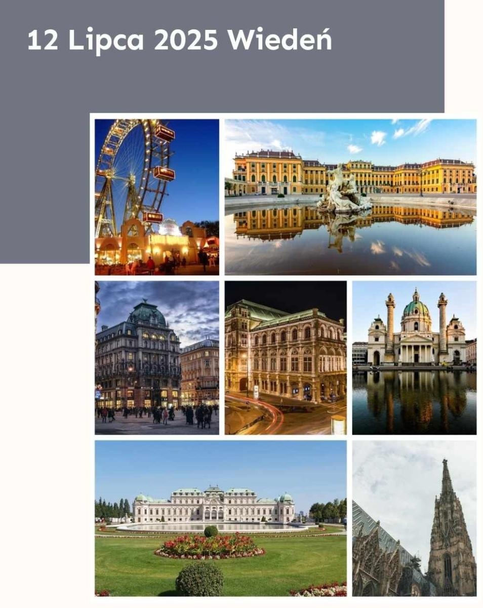 Zdjęcie w galerii na portalu naszraciborz.pl: Rozdajemy podwójne zaproszenia o wartości aż 500 zł na wycieczkę do Pragi lub Skalnego Miasta Adrspach  wiadomości z regionu