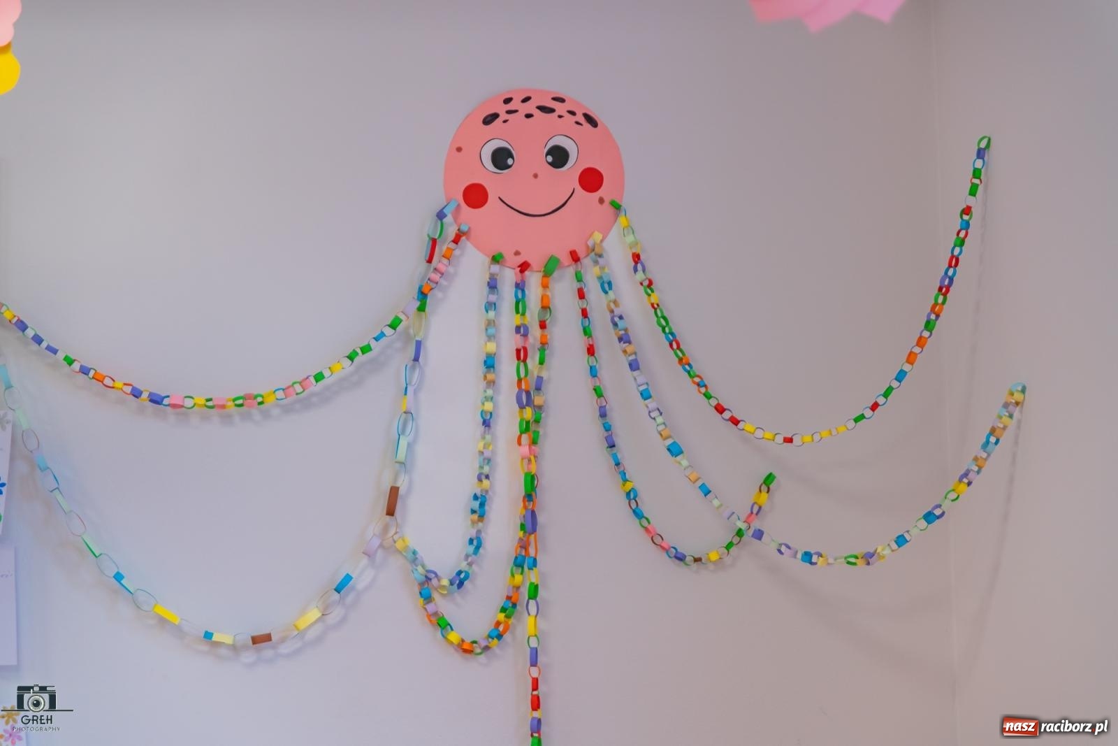 Zdjęcie w galerii na portalu naszraciborz.pl: Spotkanie z bliskimi. Otwarte drzwi Dziennego Domu Pomocy Społecznej [FOTO i WIDEO] wiadomości z regionu