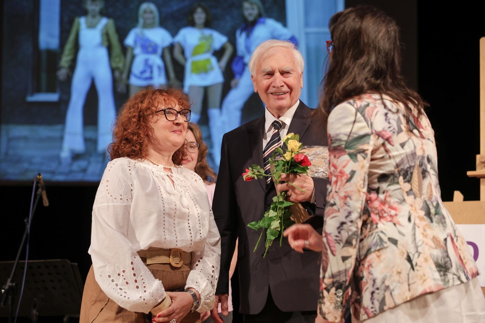 Zdjęcie w galerii na portalu naszraciborz.pl: Solo, duo, trio, czyli kwartet APPASIONATO na finał Koncertów Umuzykalniających w RCK wiadomości z regionu