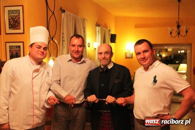 Zdjęcie w galerii na portalu naszraciborz.pl: Dworek Szonowice w programie Gesslera wiadomości z regionu