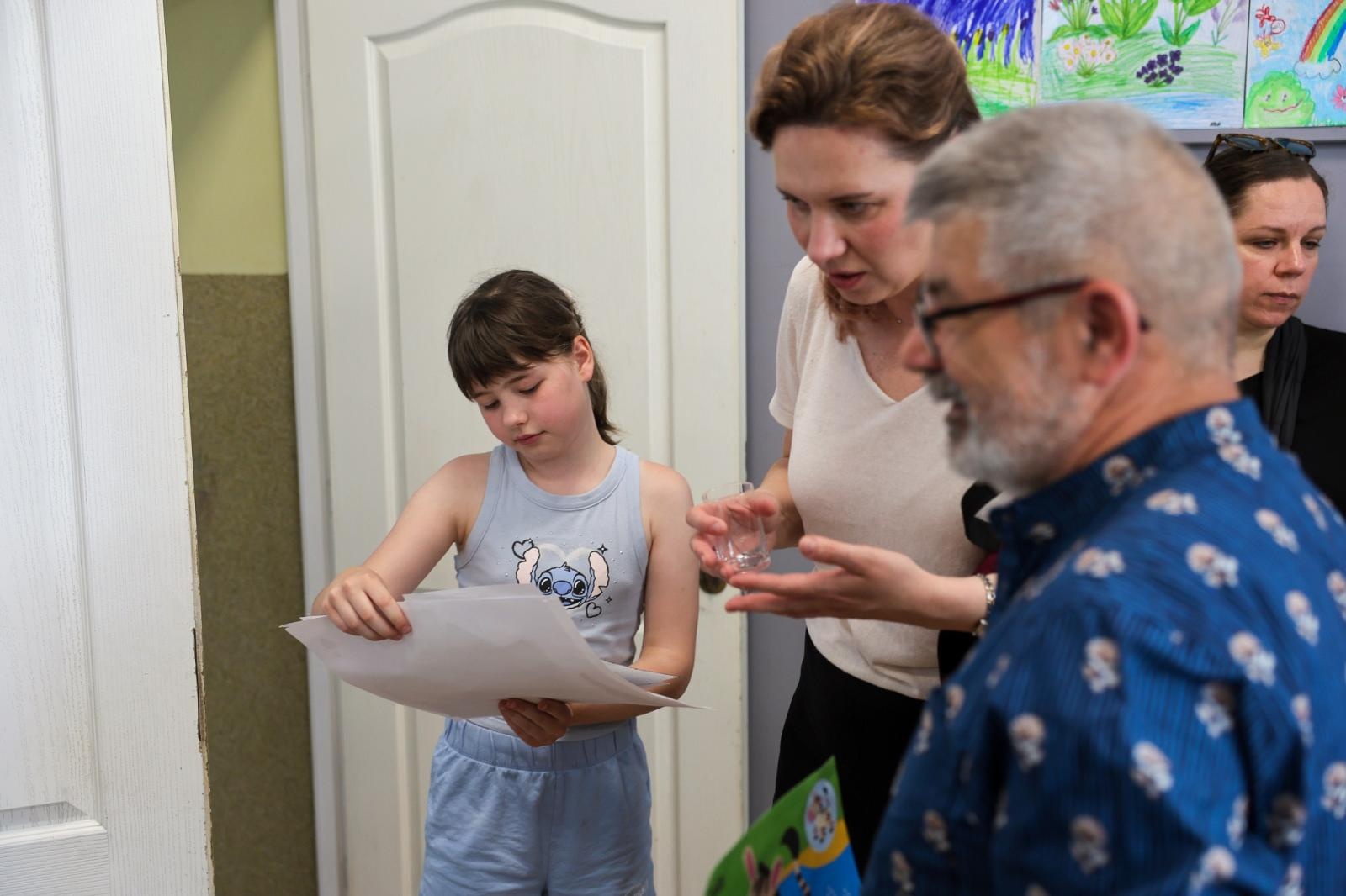 Zdjęcie w galerii na portalu naszraciborz.pl: Podsumowanie roku i wystawa Grupy Plastycznej PASTELE w DK Strzecha wiadomości z regionu