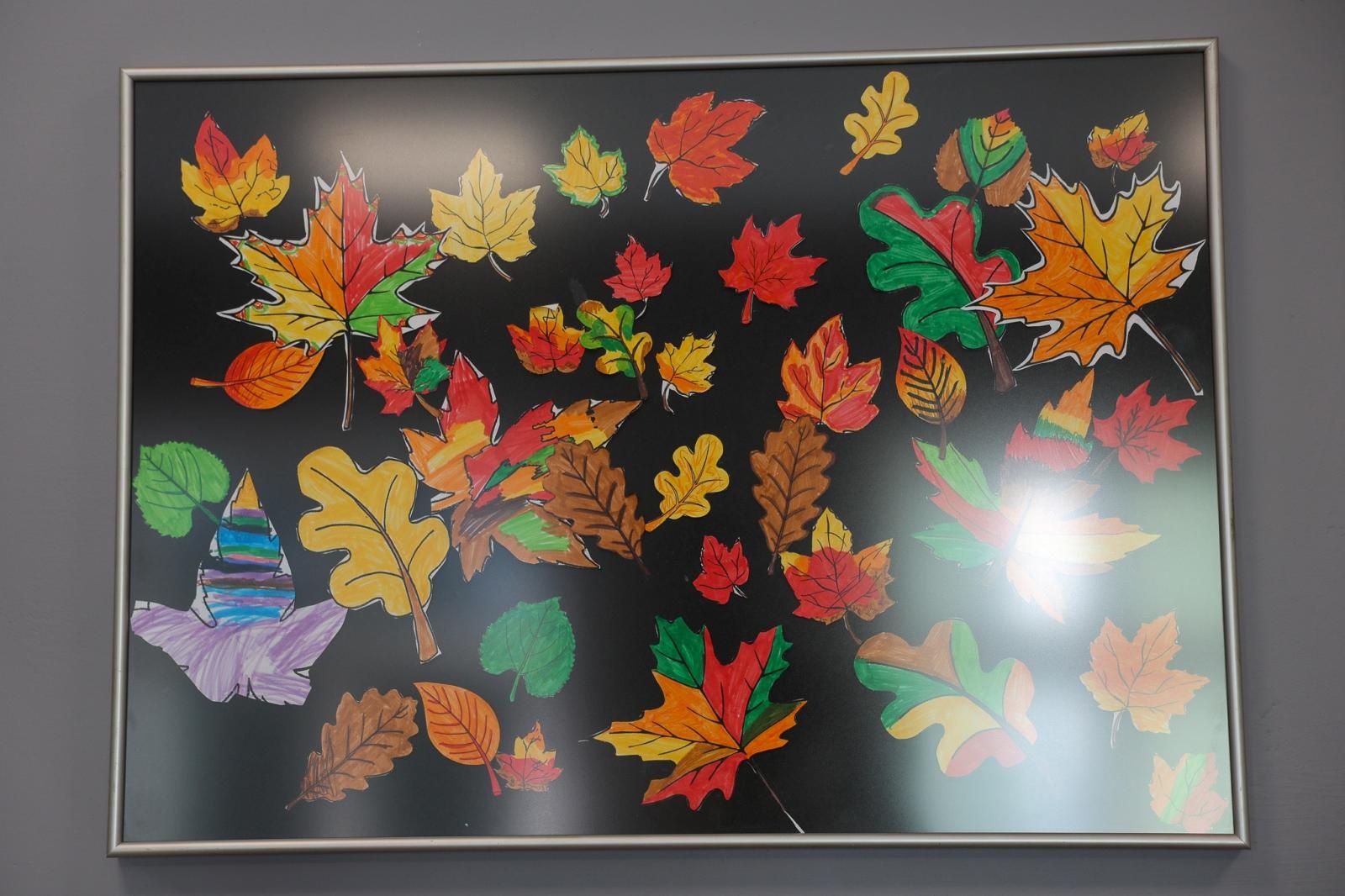 Zdjęcie w galerii na portalu naszraciborz.pl: Podsumowanie roku i wystawa Grupy Plastycznej PASTELE w DK Strzecha wiadomości z regionu