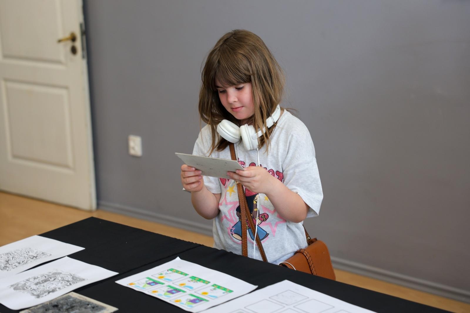 Zdjęcie w galerii na portalu naszraciborz.pl: Podsumowanie roku i wystawa Grupy Plastycznej PASTELE w DK Strzecha wiadomości z regionu