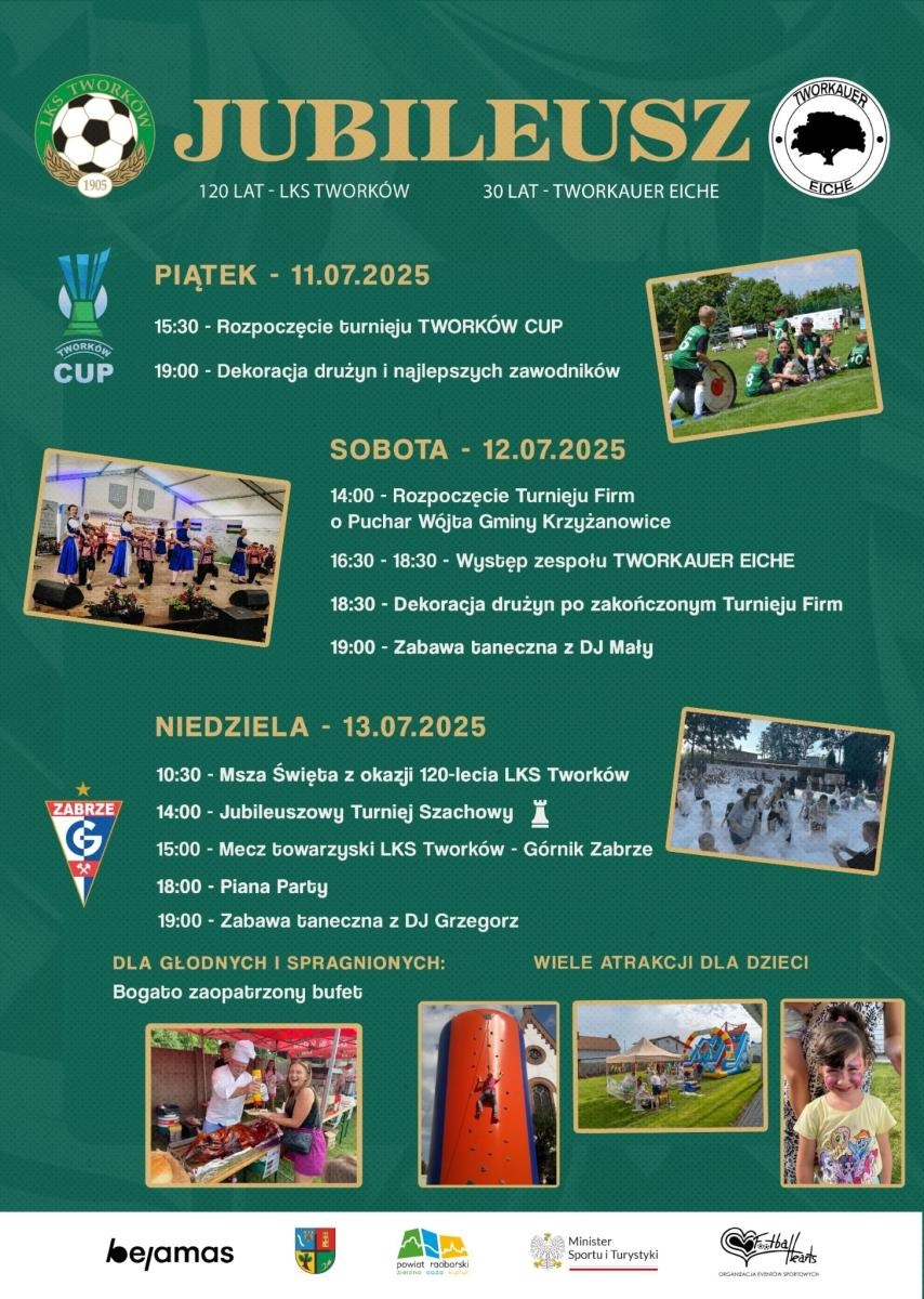 Zdjęcie w galerii na portalu naszraciborz.pl: Co? Gdzie? Kiedy? Nawigator weekendowy wiadomości z regionu