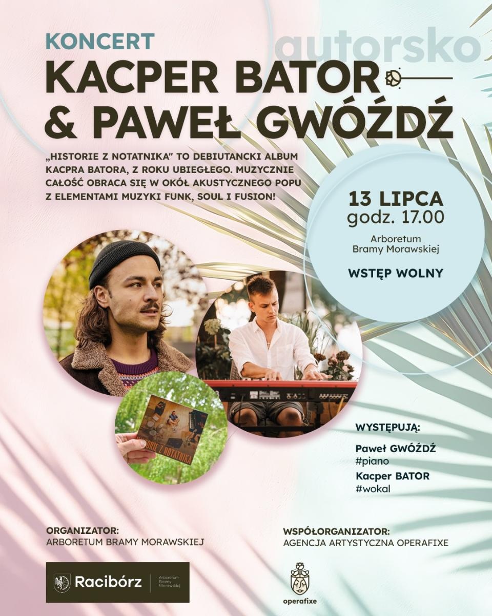 Zdjęcie w galerii na portalu naszraciborz.pl: Co? Gdzie? Kiedy? Nawigator weekendowy wiadomości z regionu