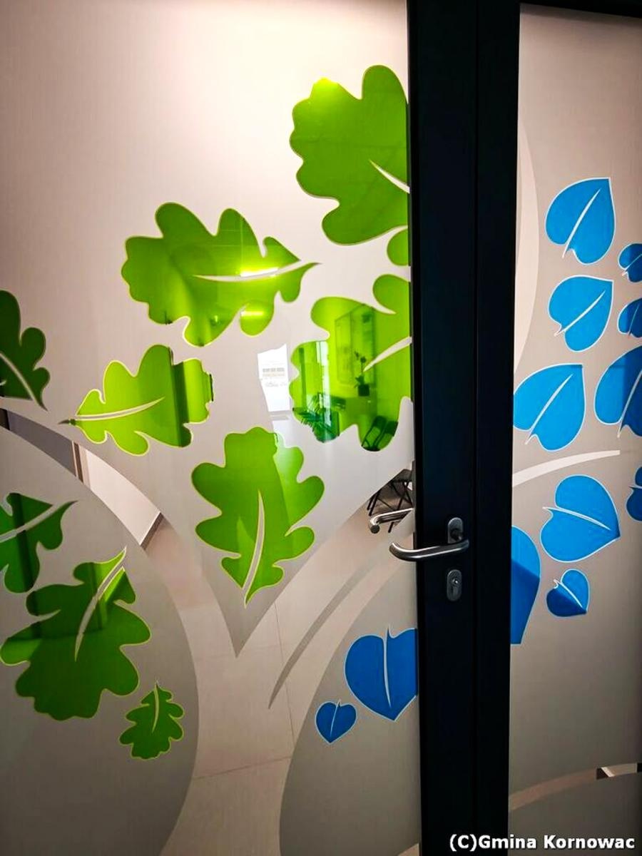 Zdjęcie w galerii na portalu naszraciborz.pl: Kino, pumptrack i siłownia – nowoczesne centrum kultury otwarte w Kornowacu wiadomości z regionu