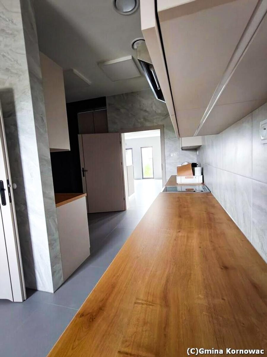 Zdjęcie w galerii na portalu naszraciborz.pl: Kino, pumptrack i siłownia – nowoczesne centrum kultury otwarte w Kornowacu wiadomości z regionu