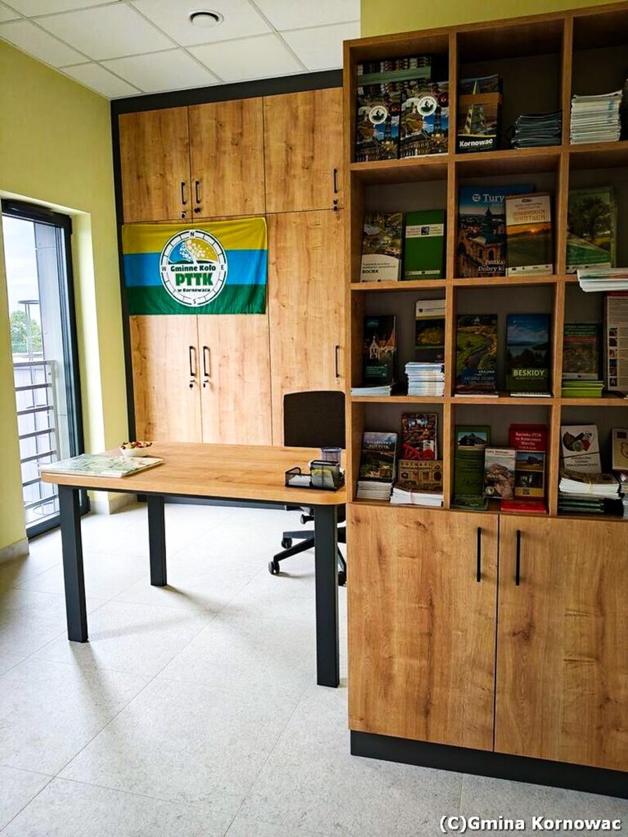 Zdjęcie w galerii na portalu naszraciborz.pl: Kino, pumptrack i siłownia – nowoczesne centrum kultury otwarte w Kornowacu wiadomości z regionu