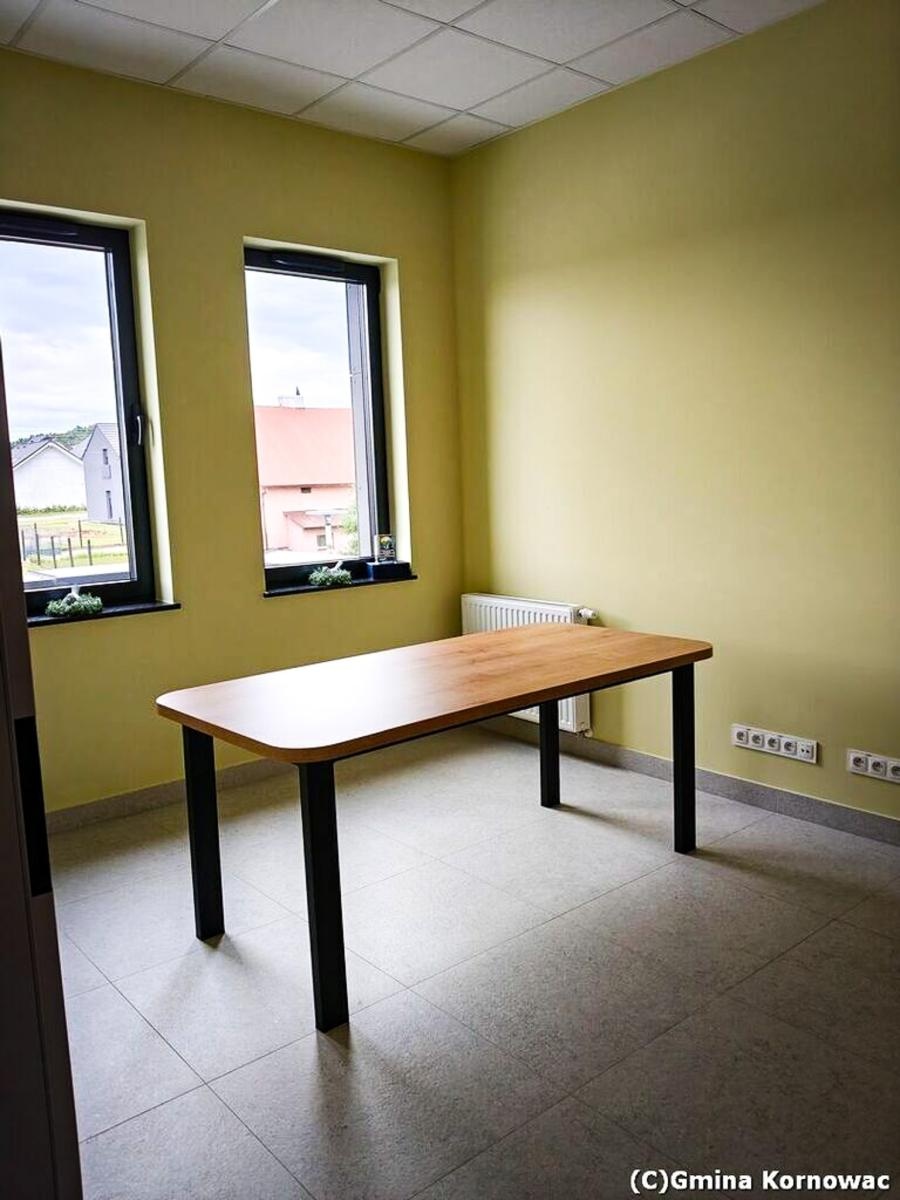 Zdjęcie w galerii na portalu naszraciborz.pl: Kino, pumptrack i siłownia – nowoczesne centrum kultury otwarte w Kornowacu wiadomości z regionu