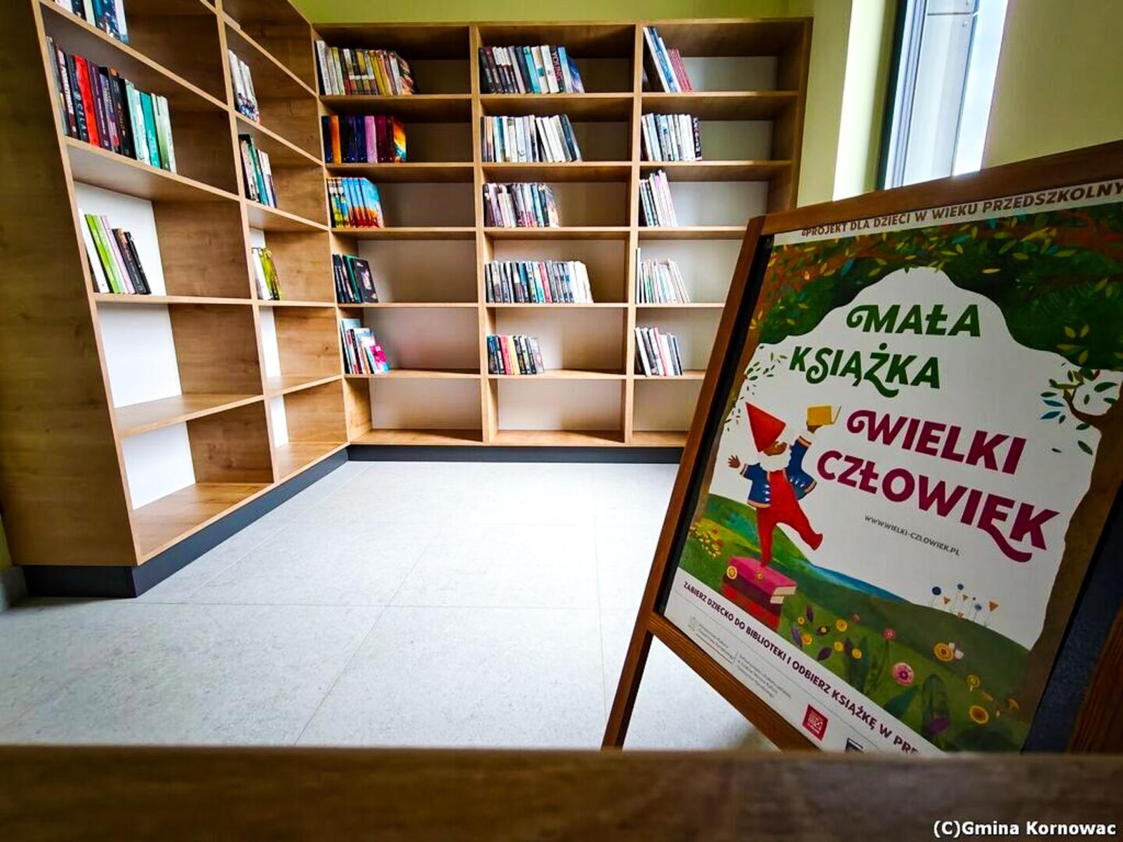 Zdjęcie w galerii na portalu naszraciborz.pl: Kino, pumptrack i siłownia – nowoczesne centrum kultury otwarte w Kornowacu wiadomości z regionu