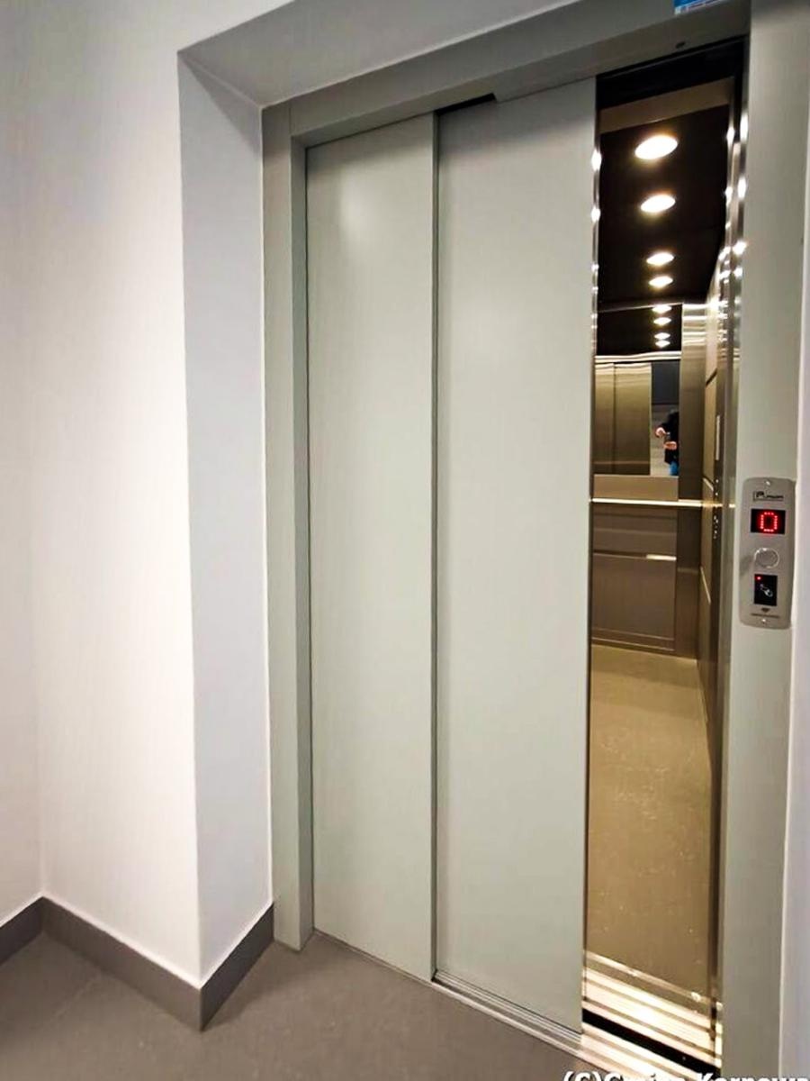 Zdjęcie w galerii na portalu naszraciborz.pl: Kino, pumptrack i siłownia – nowoczesne centrum kultury otwarte w Kornowacu wiadomości z regionu