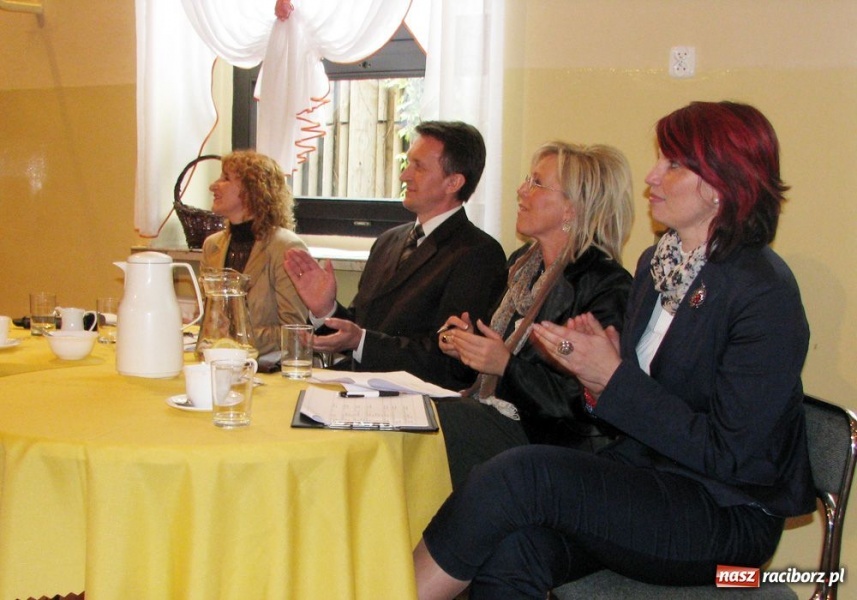 Zdjęcie w galerii na portalu naszraciborz.pl: Prawie 300 młodych talentów w Tworkowie wiadomości z regionu