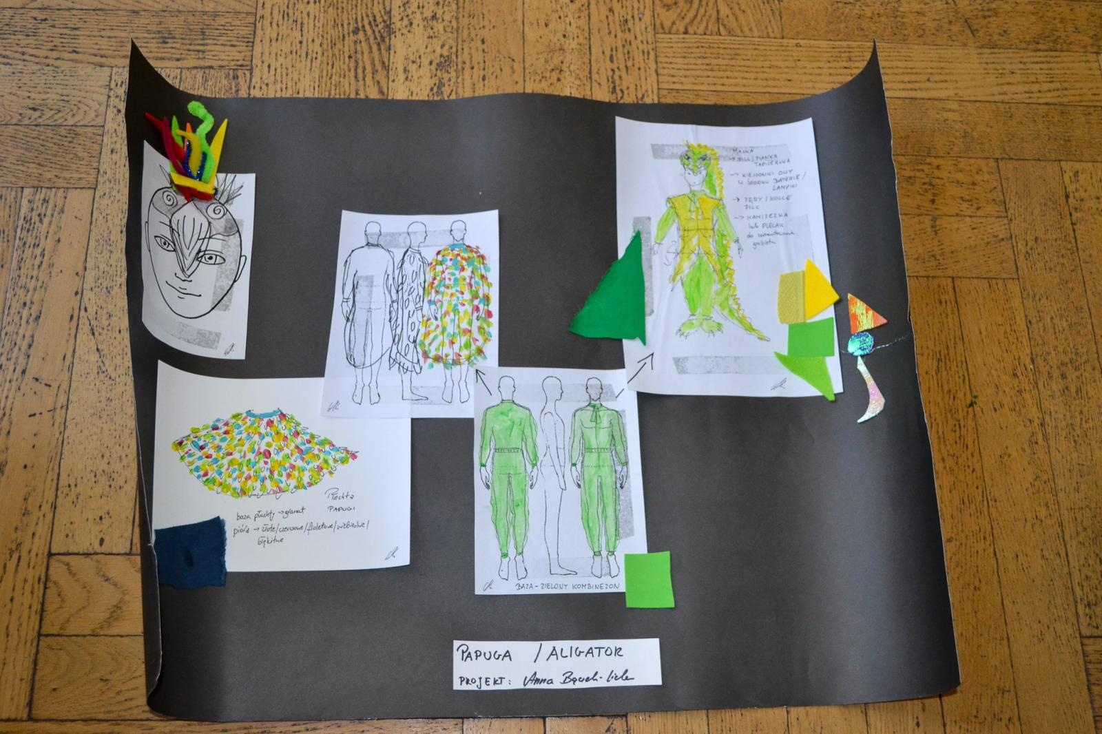 Zdjęcie w galerii na portalu naszraciborz.pl: MISJA SZTUKA! Półkolonie teatralne i finałowe przedstawienie w RCK wiadomości z regionu