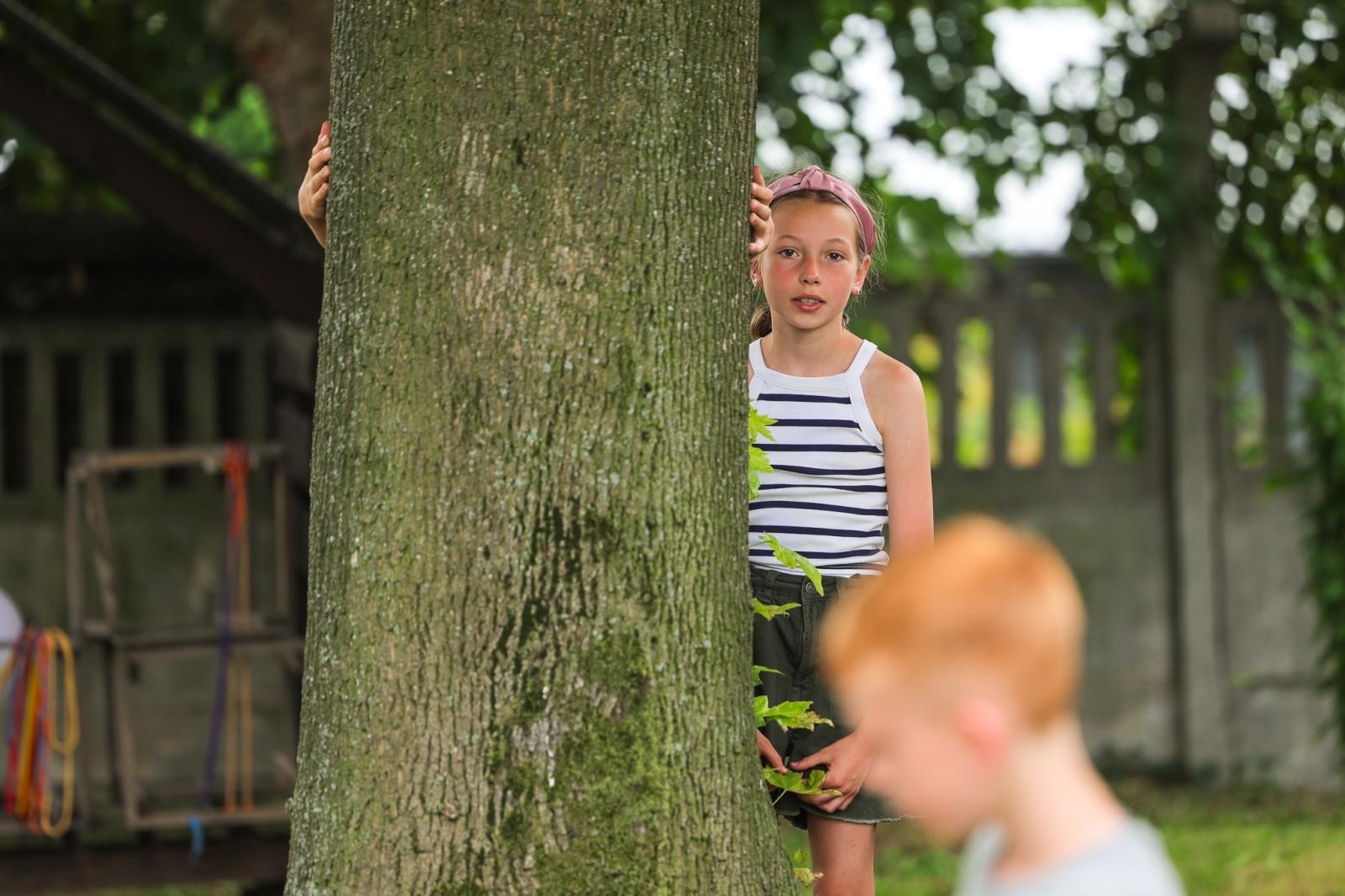Zdjęcie w galerii na portalu naszraciborz.pl: MISJA SZTUKA! Półkolonie teatralne i finałowe przedstawienie w RCK wiadomości z regionu