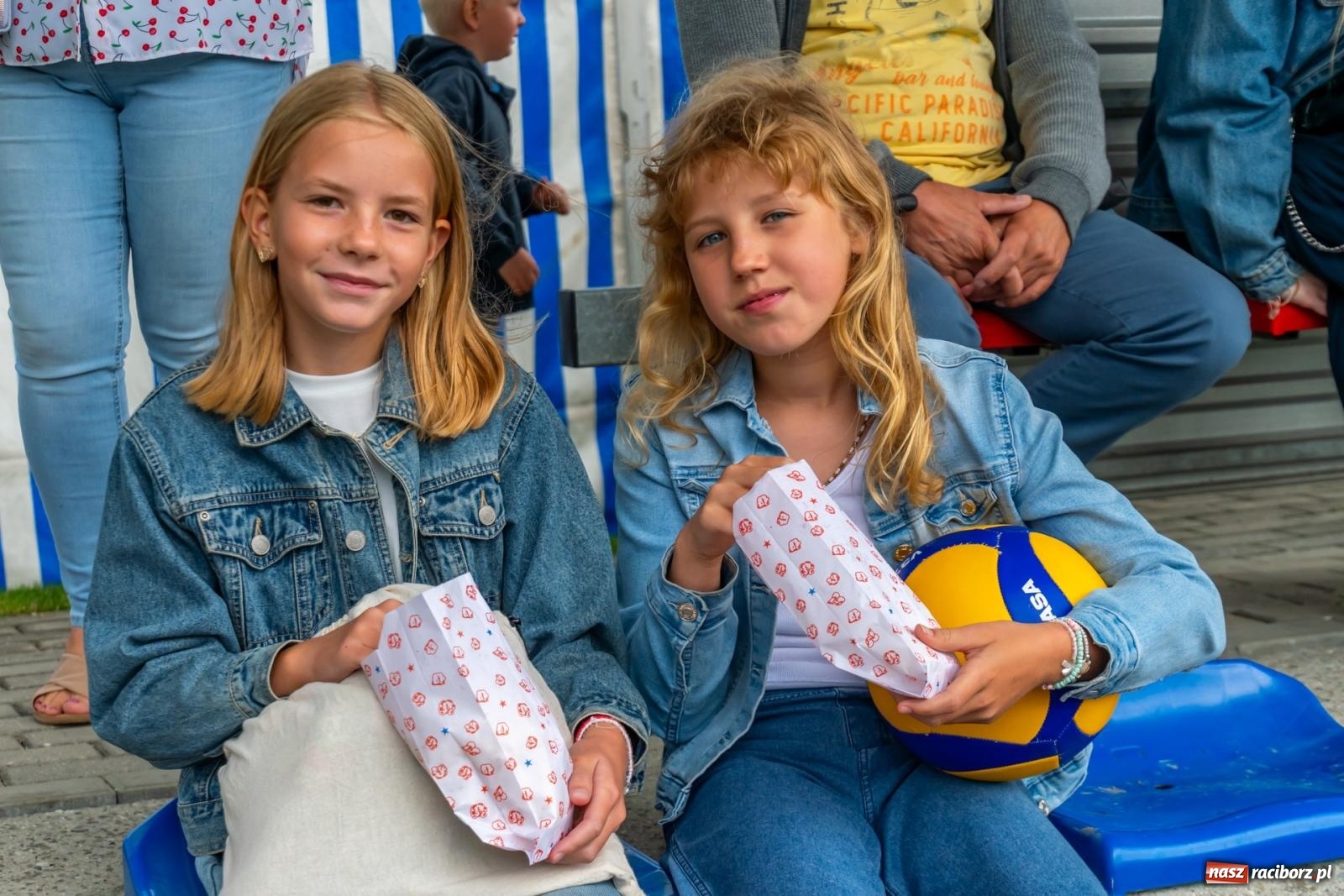 Zdjęcie w galerii na portalu naszraciborz.pl: Turniej Firm o Puchar Wójta Gminy Krzyżanowice. LKS Tworków obchodzi jubileusz 120 lat [FOTO i WIDEO] wiadomości z regionu