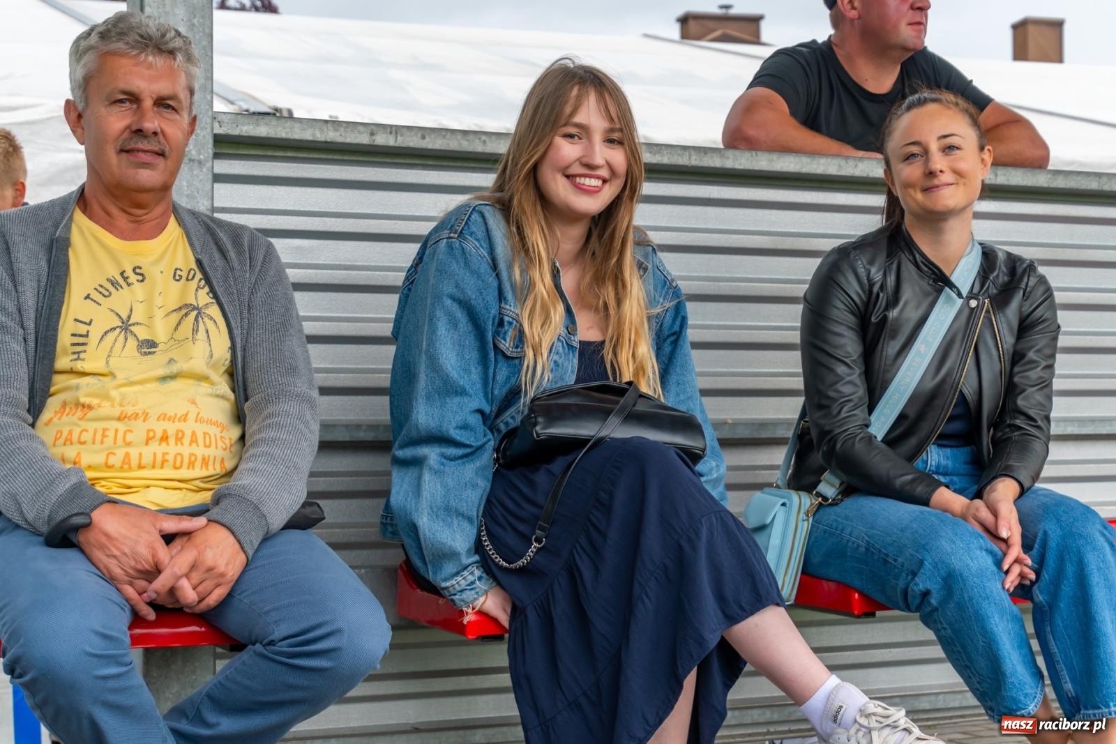 Zdjęcie w galerii na portalu naszraciborz.pl: Turniej Firm o Puchar Wójta Gminy Krzyżanowice. LKS Tworków obchodzi jubileusz 120 lat [FOTO i WIDEO] wiadomości z regionu