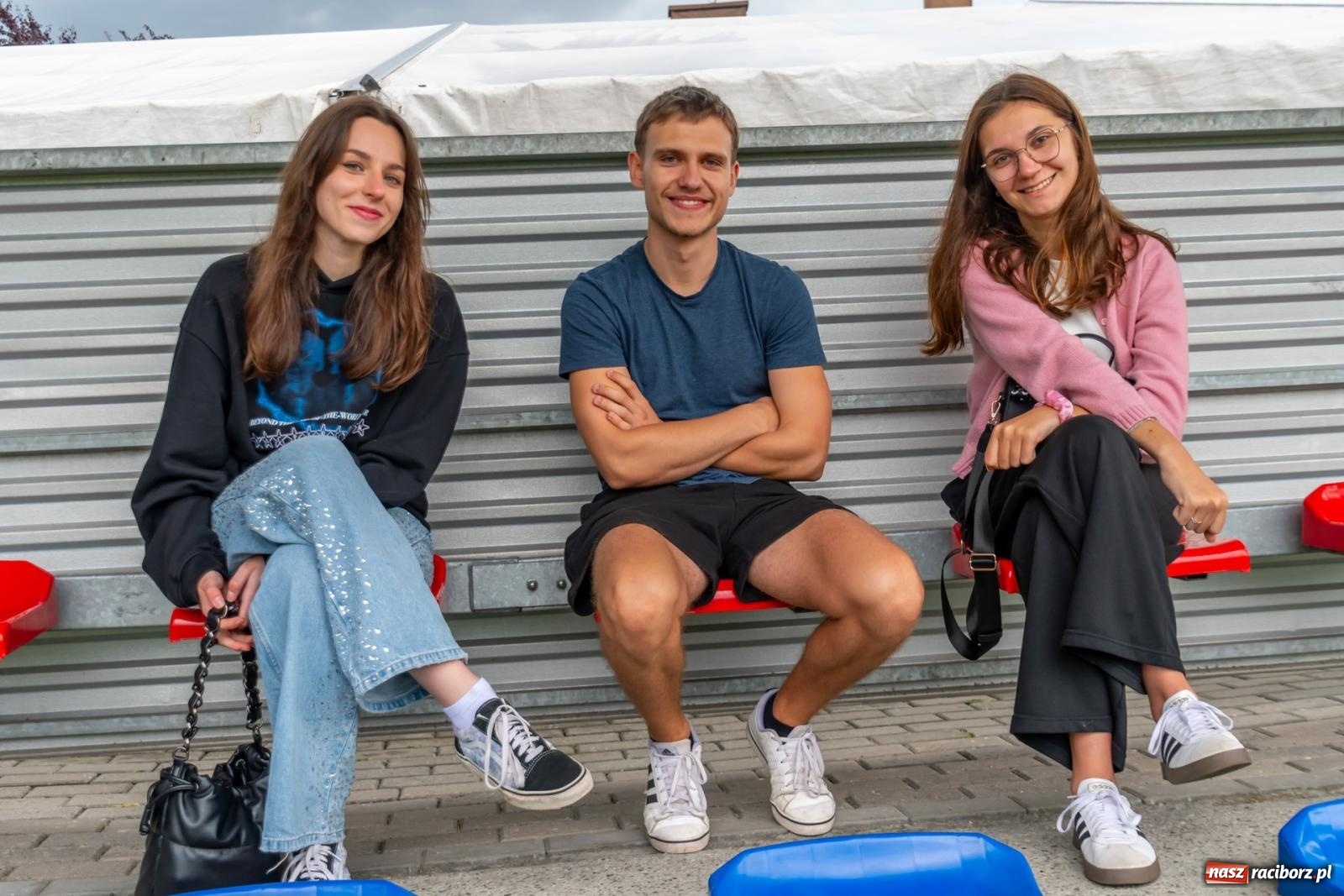 Zdjęcie w galerii na portalu naszraciborz.pl: Turniej Firm o Puchar Wójta Gminy Krzyżanowice. LKS Tworków obchodzi jubileusz 120 lat [FOTO i WIDEO] wiadomości z regionu