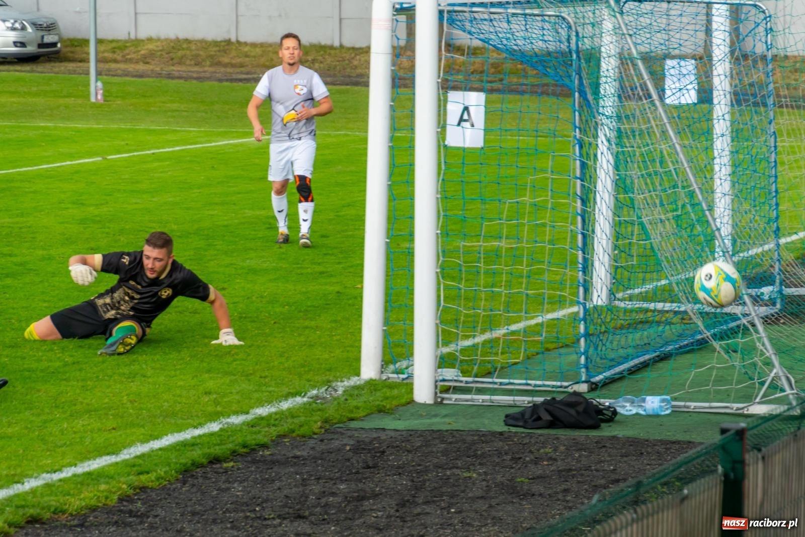 Zdjęcie w galerii na portalu naszraciborz.pl: Turniej Firm o Puchar Wójta Gminy Krzyżanowice. LKS Tworków obchodzi jubileusz 120 lat [FOTO i WIDEO] wiadomości z regionu