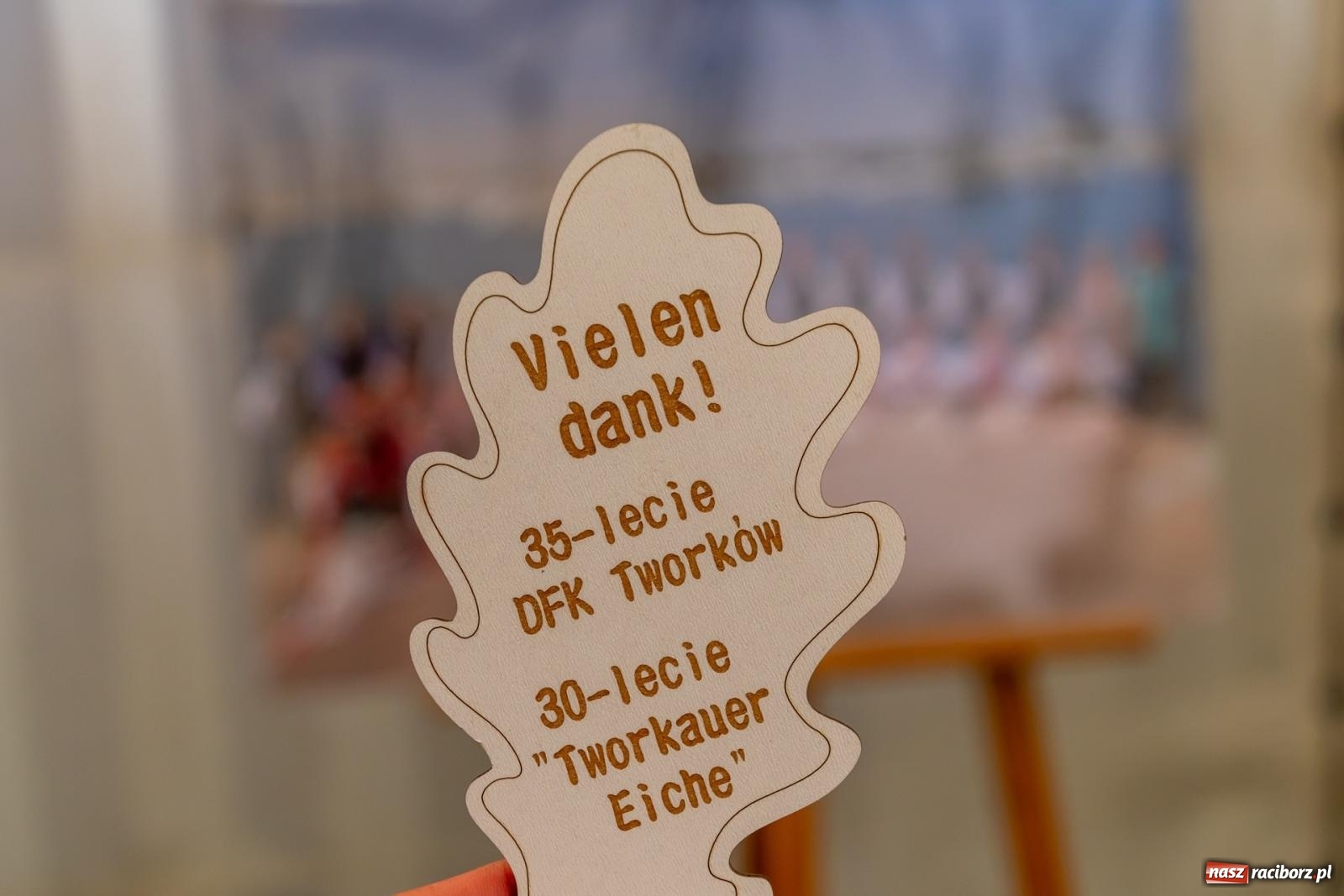 Zdjęcie w galerii na portalu naszraciborz.pl: Turniej Firm o Puchar Wójta Gminy Krzyżanowice. LKS Tworków obchodzi jubileusz 120 lat [FOTO i WIDEO] wiadomości z regionu