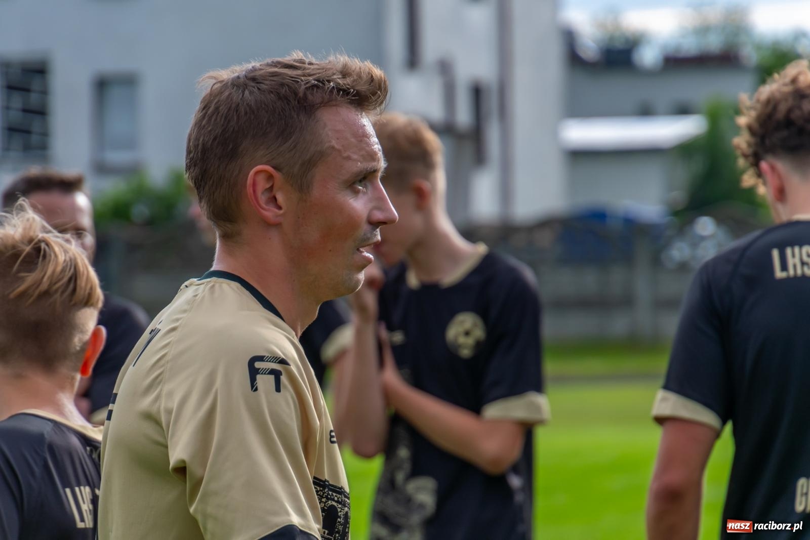 Zdjęcie w galerii na portalu naszraciborz.pl: Turniej Firm o Puchar Wójta Gminy Krzyżanowice. LKS Tworków obchodzi jubileusz 120 lat [FOTO i WIDEO] wiadomości z regionu