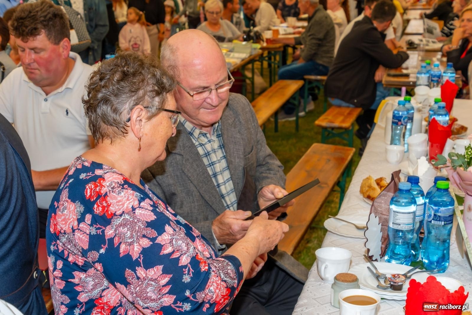 Zdjęcie w galerii na portalu naszraciborz.pl: 30 lat zespołu folklorystycznego Tworkauer Eiche [FOTO i WIDEO] wiadomości z regionu