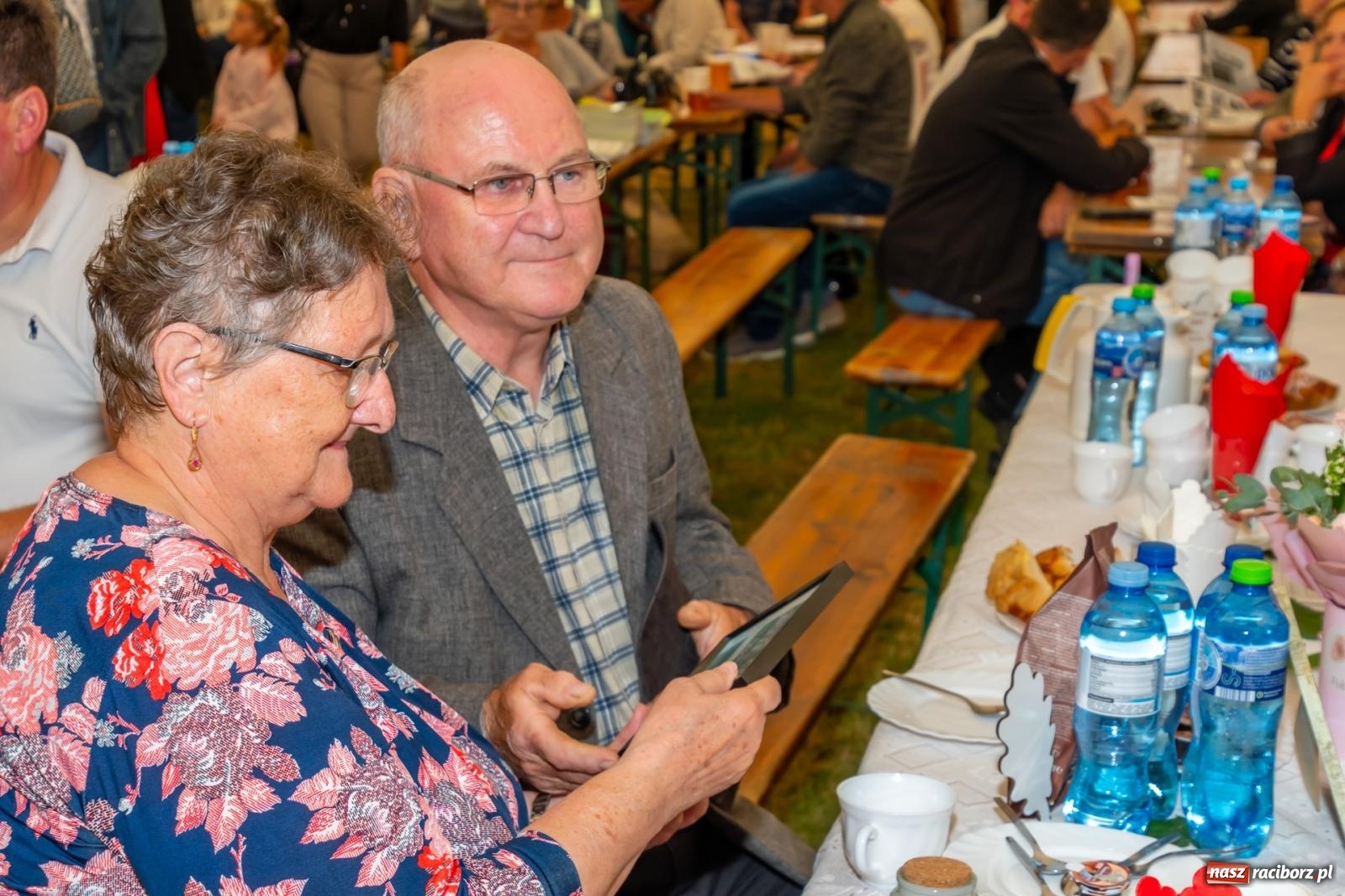 Zdjęcie w galerii na portalu naszraciborz.pl: 30 lat zespołu folklorystycznego Tworkauer Eiche [FOTO i WIDEO] wiadomości z regionu