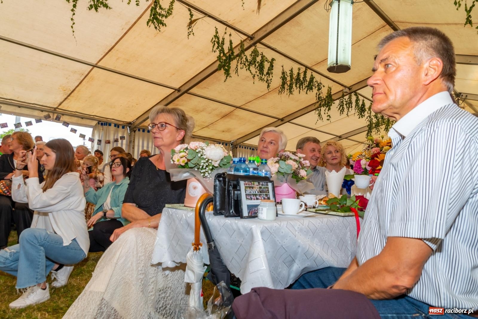Zdjęcie w galerii na portalu naszraciborz.pl: 30 lat zespołu folklorystycznego Tworkauer Eiche [FOTO i WIDEO] wiadomości z regionu