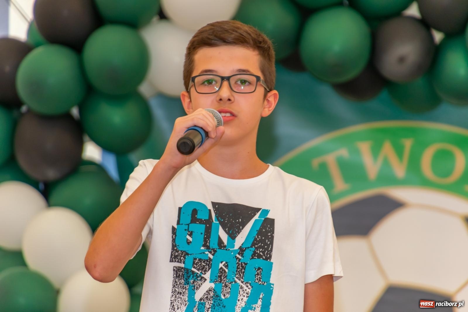 Zdjęcie w galerii na portalu naszraciborz.pl: 30 lat zespołu folklorystycznego Tworkauer Eiche [FOTO i WIDEO] wiadomości z regionu