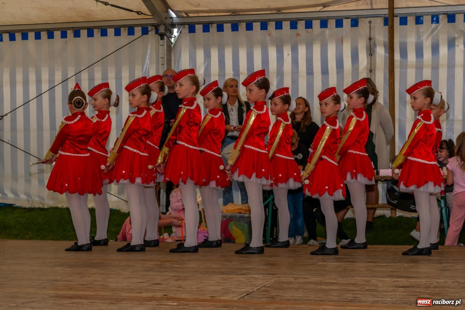 Zdjęcie w galerii na portalu naszraciborz.pl: 30 lat zespołu folklorystycznego Tworkauer Eiche [FOTO i WIDEO] wiadomości z regionu