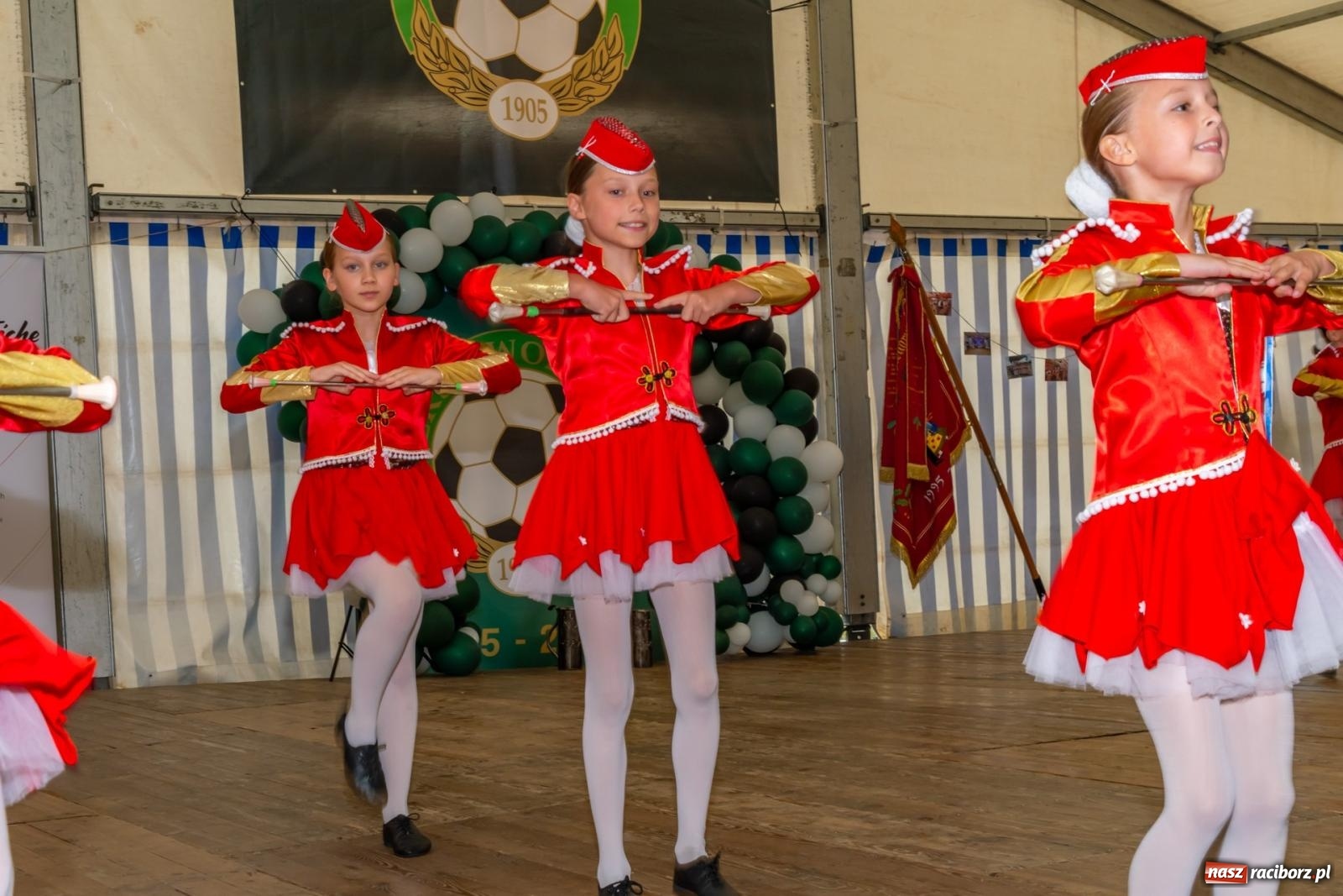 Zdjęcie w galerii na portalu naszraciborz.pl: 30 lat zespołu folklorystycznego Tworkauer Eiche [FOTO i WIDEO] wiadomości z regionu