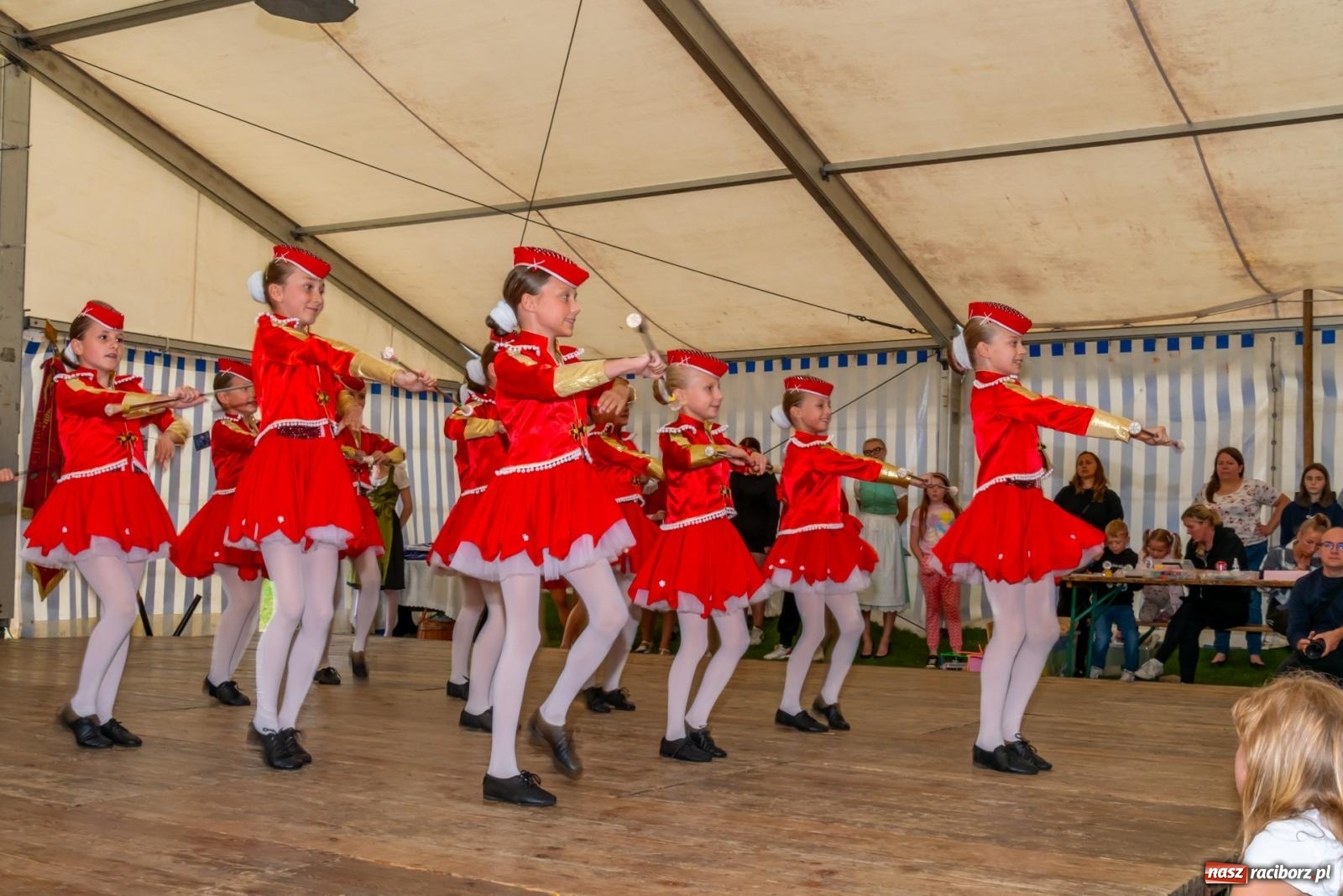 Zdjęcie w galerii na portalu naszraciborz.pl: 30 lat zespołu folklorystycznego Tworkauer Eiche [FOTO i WIDEO] wiadomości z regionu