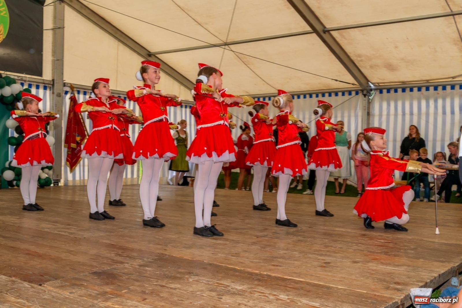 Zdjęcie w galerii na portalu naszraciborz.pl: 30 lat zespołu folklorystycznego Tworkauer Eiche [FOTO i WIDEO] wiadomości z regionu