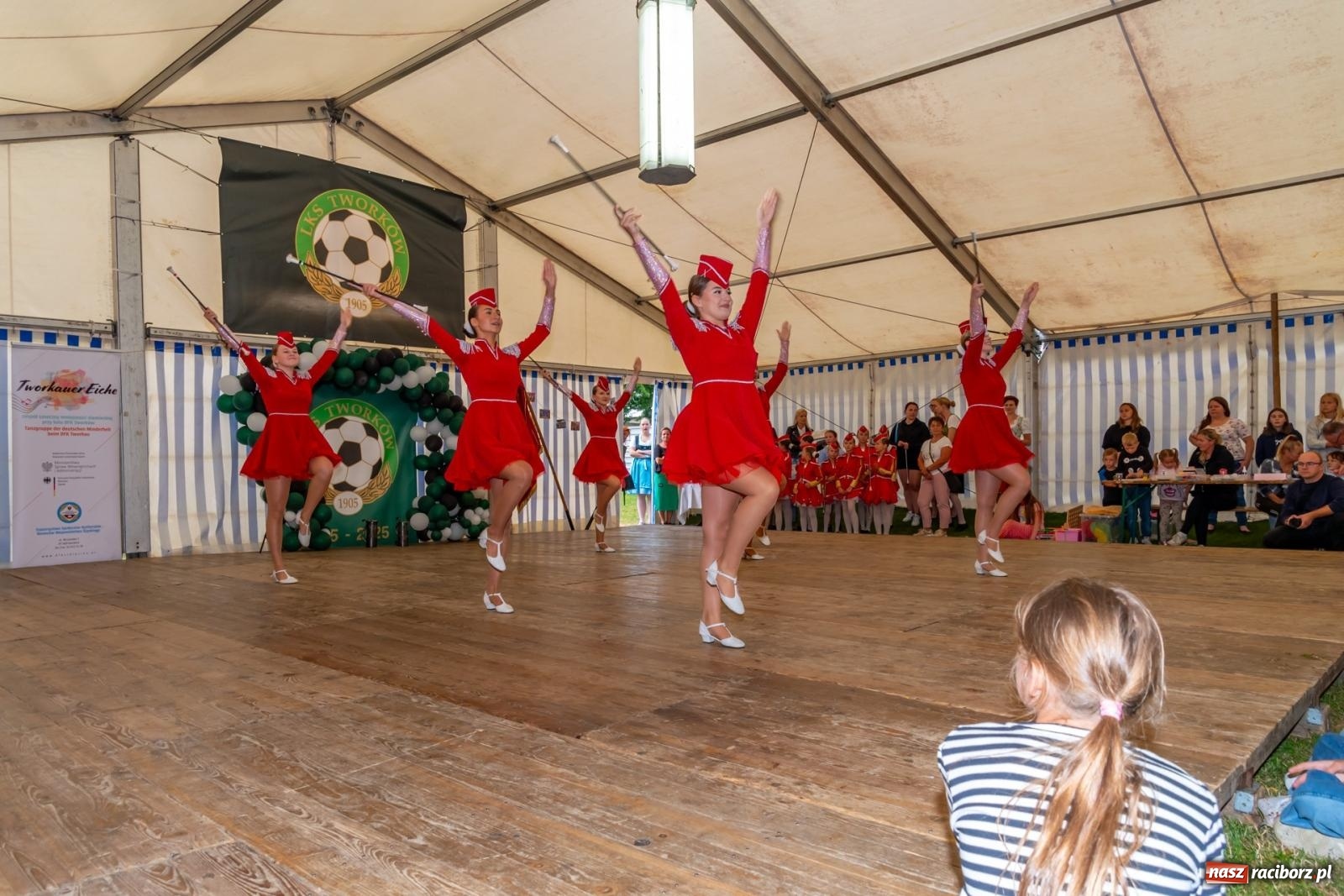 Zdjęcie w galerii na portalu naszraciborz.pl: 30 lat zespołu folklorystycznego Tworkauer Eiche [FOTO i WIDEO] wiadomości z regionu