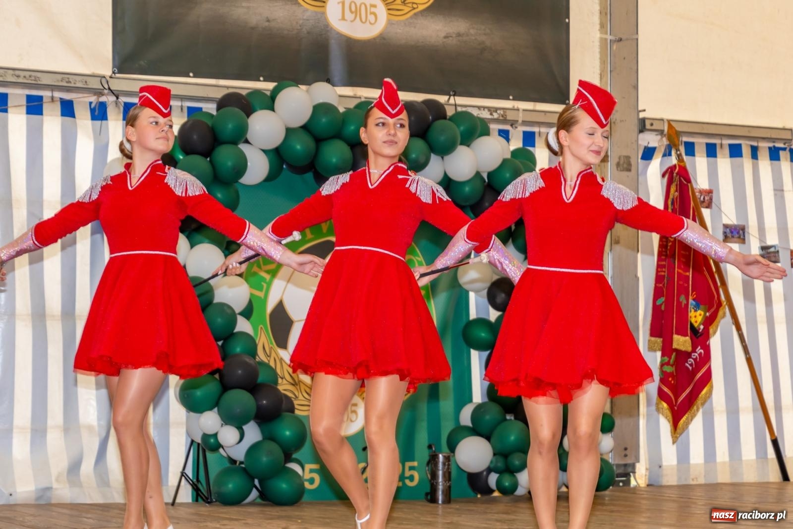 Zdjęcie w galerii na portalu naszraciborz.pl: 30 lat zespołu folklorystycznego Tworkauer Eiche [FOTO i WIDEO] wiadomości z regionu