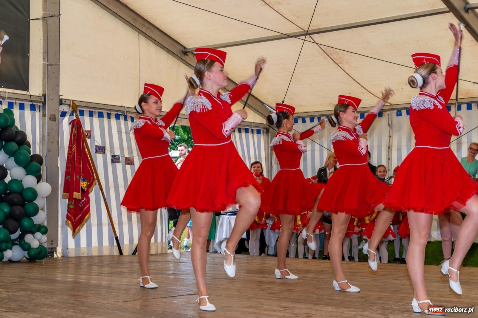 Zdjęcie w galerii na portalu naszraciborz.pl: 30 lat zespołu folklorystycznego Tworkauer Eiche [FOTO i WIDEO] wiadomości z regionu