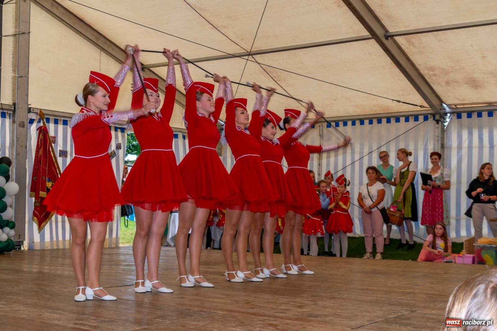 Zdjęcie w galerii na portalu naszraciborz.pl: 30 lat zespołu folklorystycznego Tworkauer Eiche [FOTO i WIDEO] wiadomości z regionu