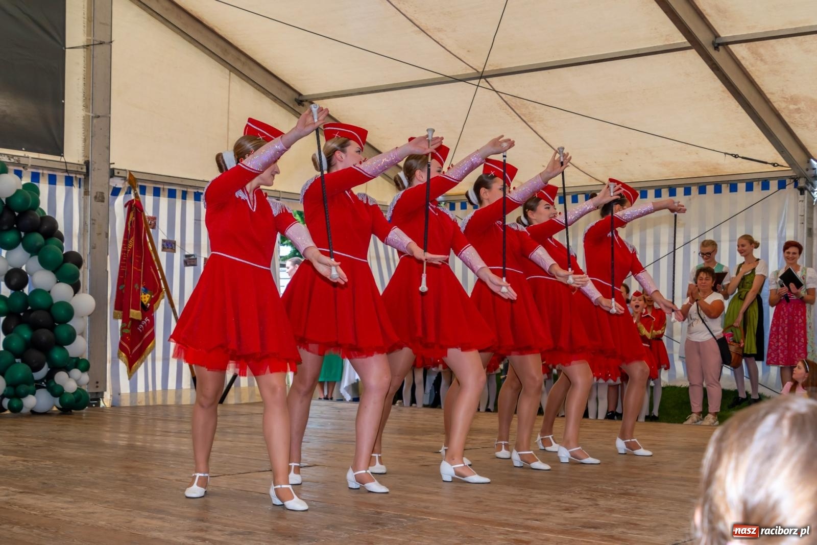 Zdjęcie w galerii na portalu naszraciborz.pl: 30 lat zespołu folklorystycznego Tworkauer Eiche [FOTO i WIDEO] wiadomości z regionu