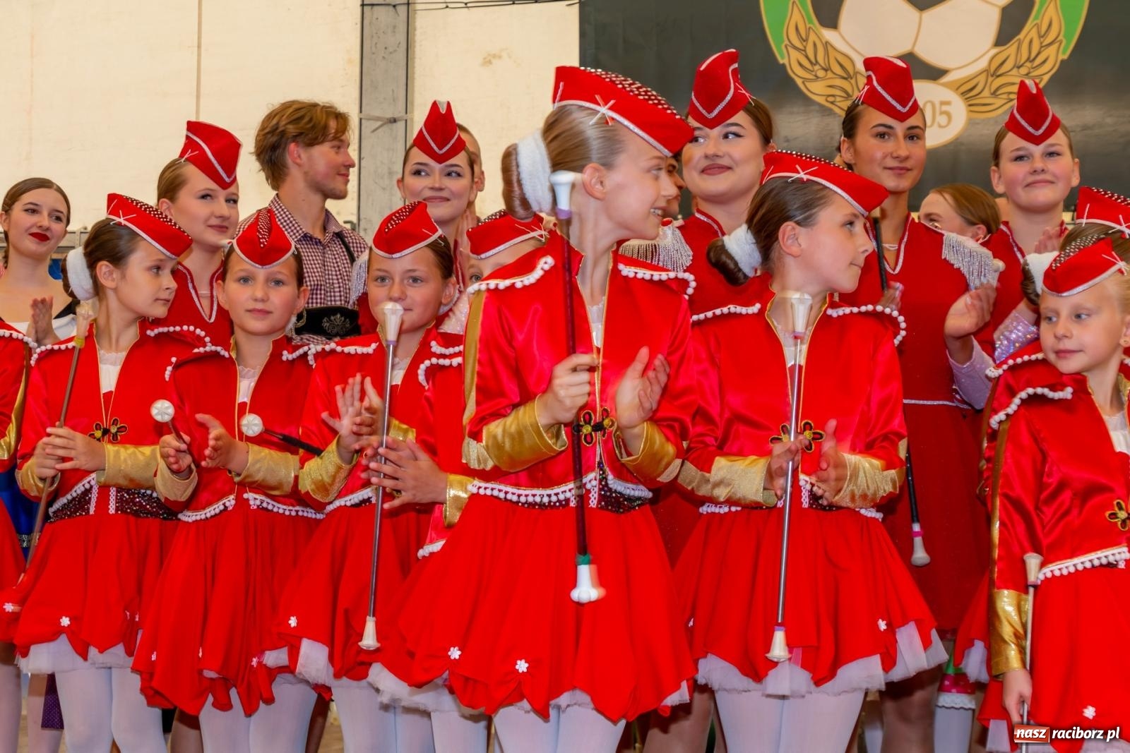 Zdjęcie w galerii na portalu naszraciborz.pl: 30 lat zespołu folklorystycznego Tworkauer Eiche [FOTO i WIDEO] wiadomości z regionu