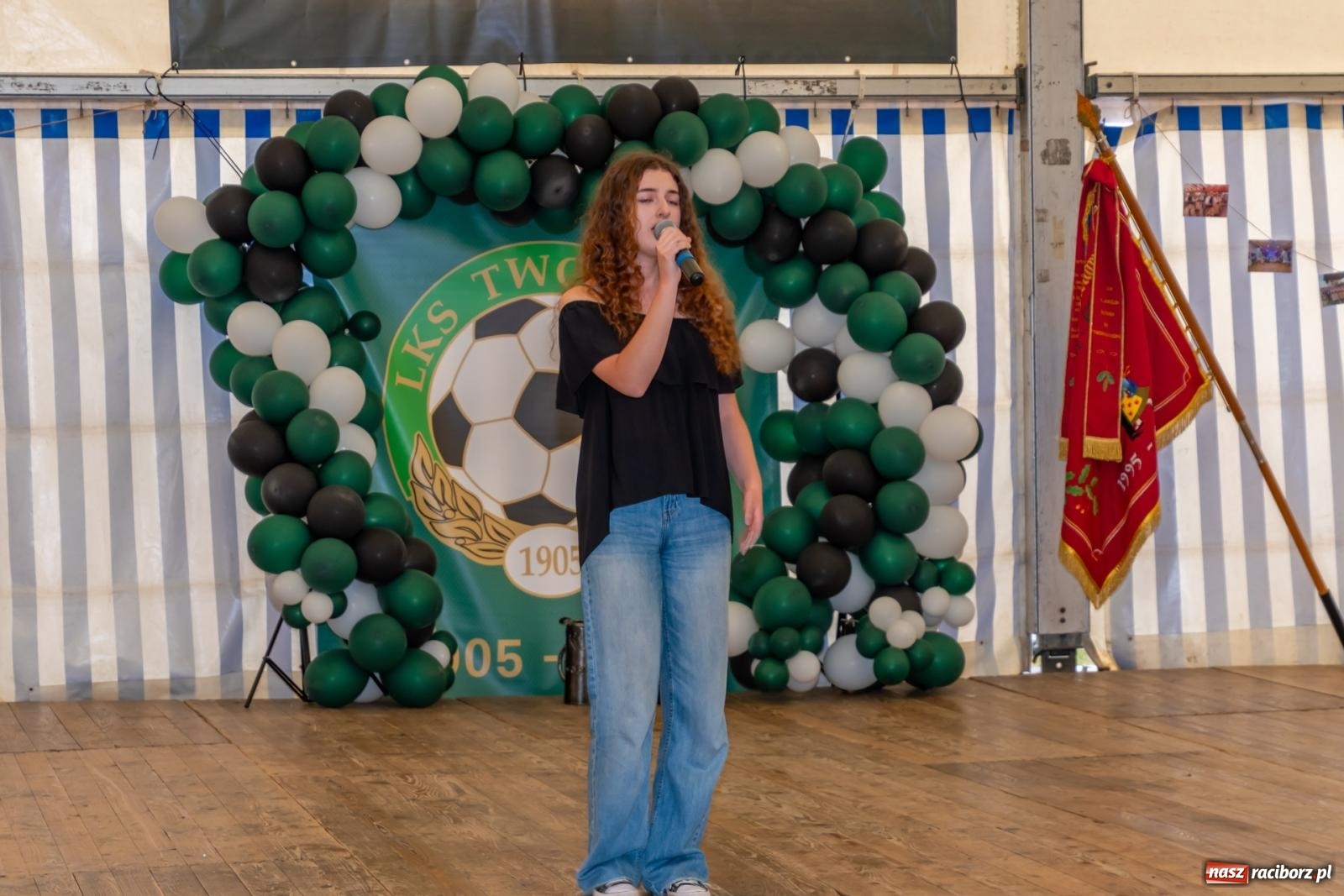 Zdjęcie w galerii na portalu naszraciborz.pl: 30 lat zespołu folklorystycznego Tworkauer Eiche [FOTO i WIDEO] wiadomości z regionu