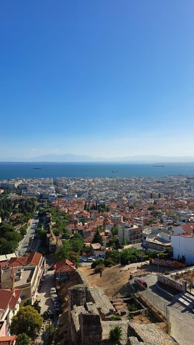 Zdjęcie w galerii na portalu naszraciborz.pl: Bartula Fight Club Racibórz szykuje formę w Grecji wiadomości z regionu