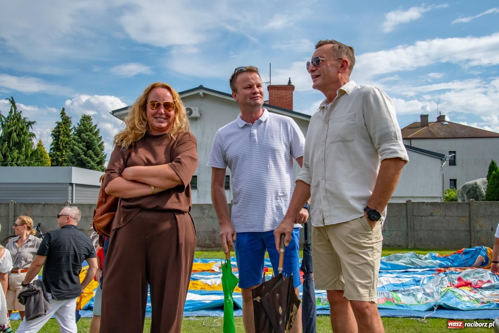 Zdjęcie w galerii na portalu naszraciborz.pl: LKS Tworków podejmował u siebie Górnika Zabrze. Walka była zacięta, wynik - nieprzeciętny [FOTO i WIDEO] wiadomości z regionu