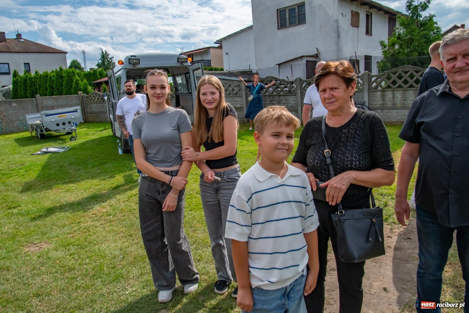 Zdjęcie w galerii na portalu naszraciborz.pl: LKS Tworków podejmował u siebie Górnika Zabrze. Walka była zacięta, wynik - nieprzeciętny [FOTO i WIDEO] wiadomości z regionu