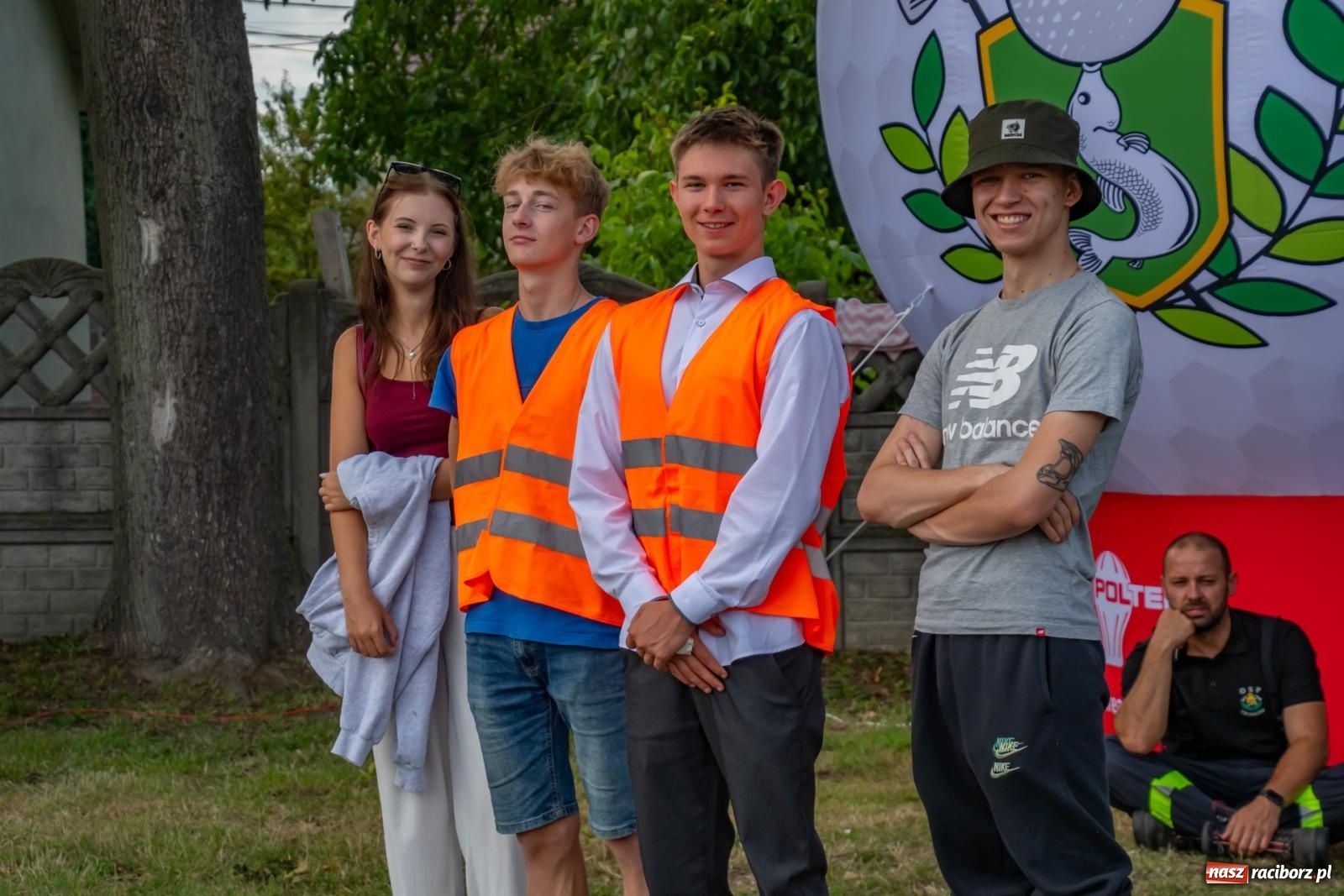 Zdjęcie w galerii na portalu naszraciborz.pl: LKS Tworków podejmował u siebie Górnika Zabrze. Walka była zacięta, wynik - nieprzeciętny [FOTO i WIDEO] wiadomości z regionu