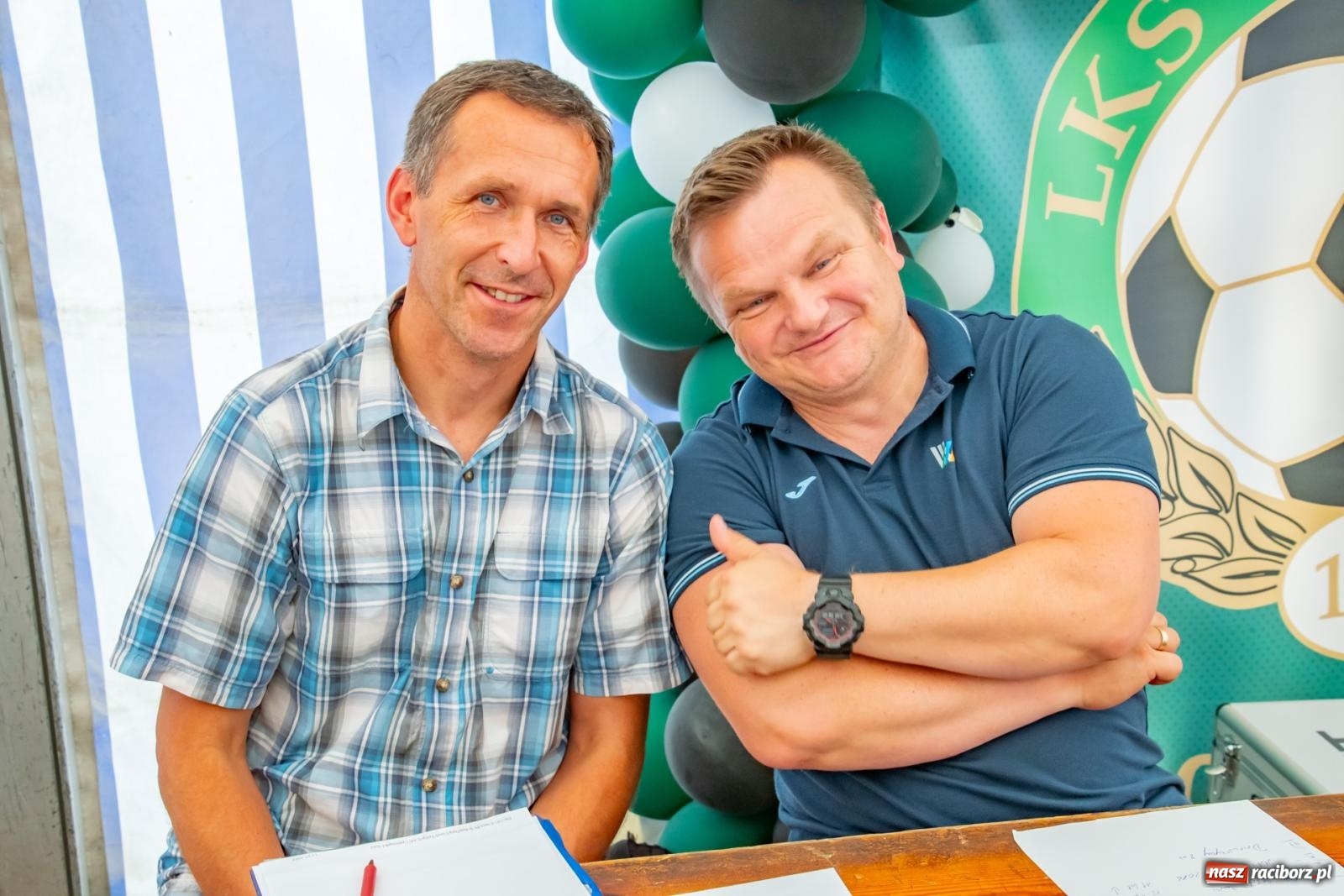 Zdjęcie w galerii na portalu naszraciborz.pl: Wakacyjny turniej szachowy  wiadomości z regionu