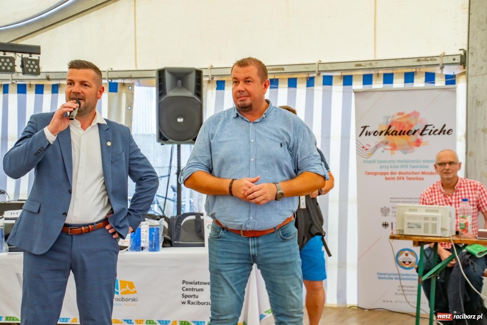 Zdjęcie w galerii na portalu naszraciborz.pl: Wakacyjny turniej szachowy  wiadomości z regionu