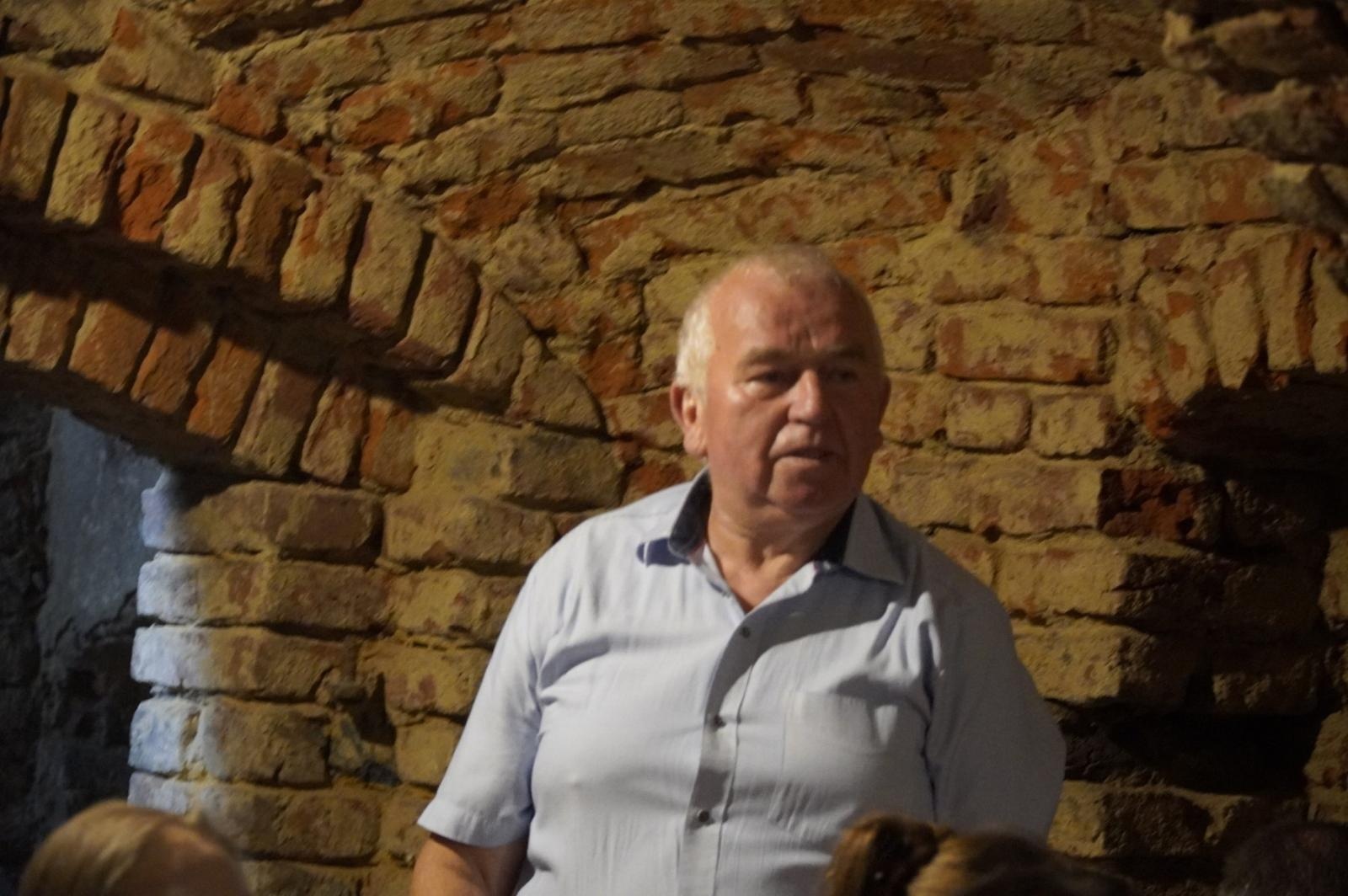 Zdjęcie w galerii na portalu naszraciborz.pl: Zabytkowy spichlerz chłopski w Raciborzu uratowany! Zakończono kompleksowy remont przy ul. Czynu Społecznego 14 wiadomości z regionu