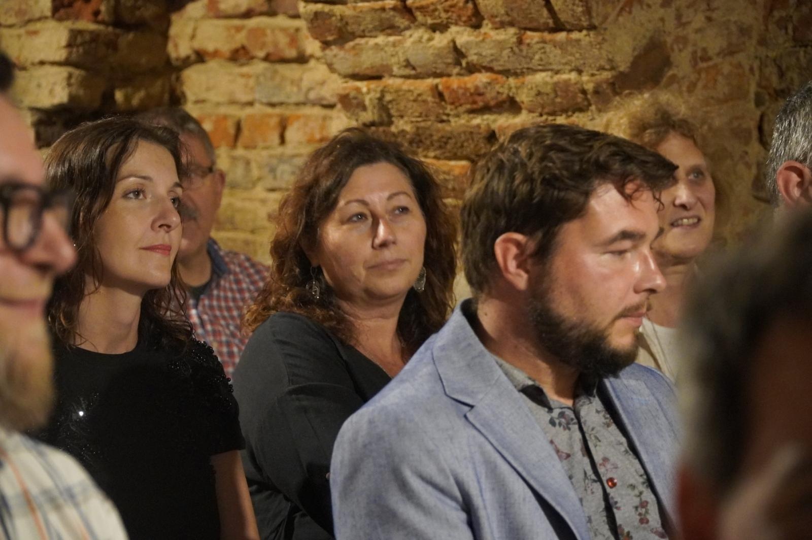 Zdjęcie w galerii na portalu naszraciborz.pl: Zabytkowy spichlerz chłopski w Raciborzu uratowany! Zakończono kompleksowy remont przy ul. Czynu Społecznego 14 wiadomości z regionu