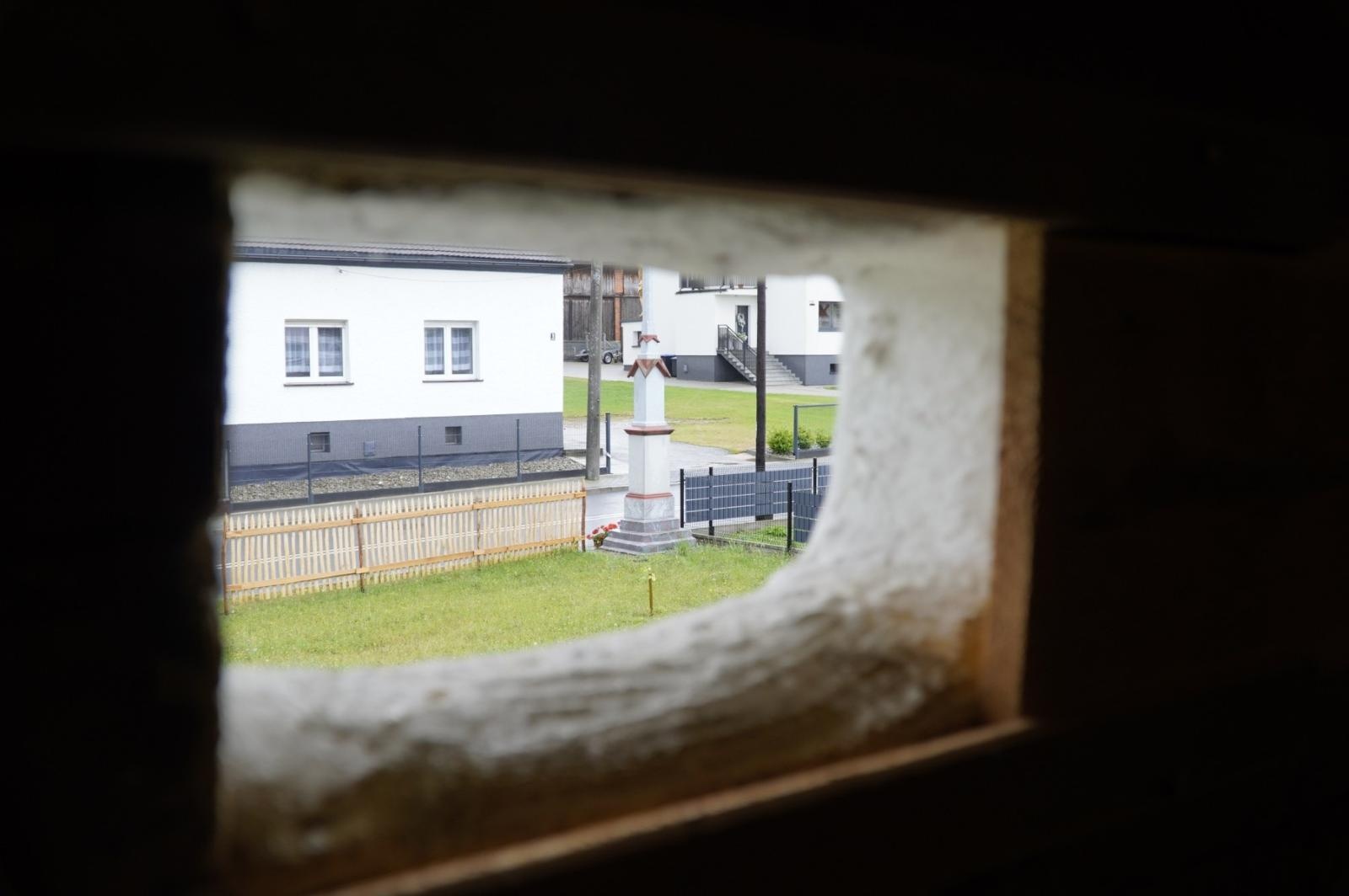 Zdjęcie w galerii na portalu naszraciborz.pl: Zabytkowy spichlerz chłopski w Raciborzu uratowany! Zakończono kompleksowy remont przy ul. Czynu Społecznego 14 wiadomości z regionu